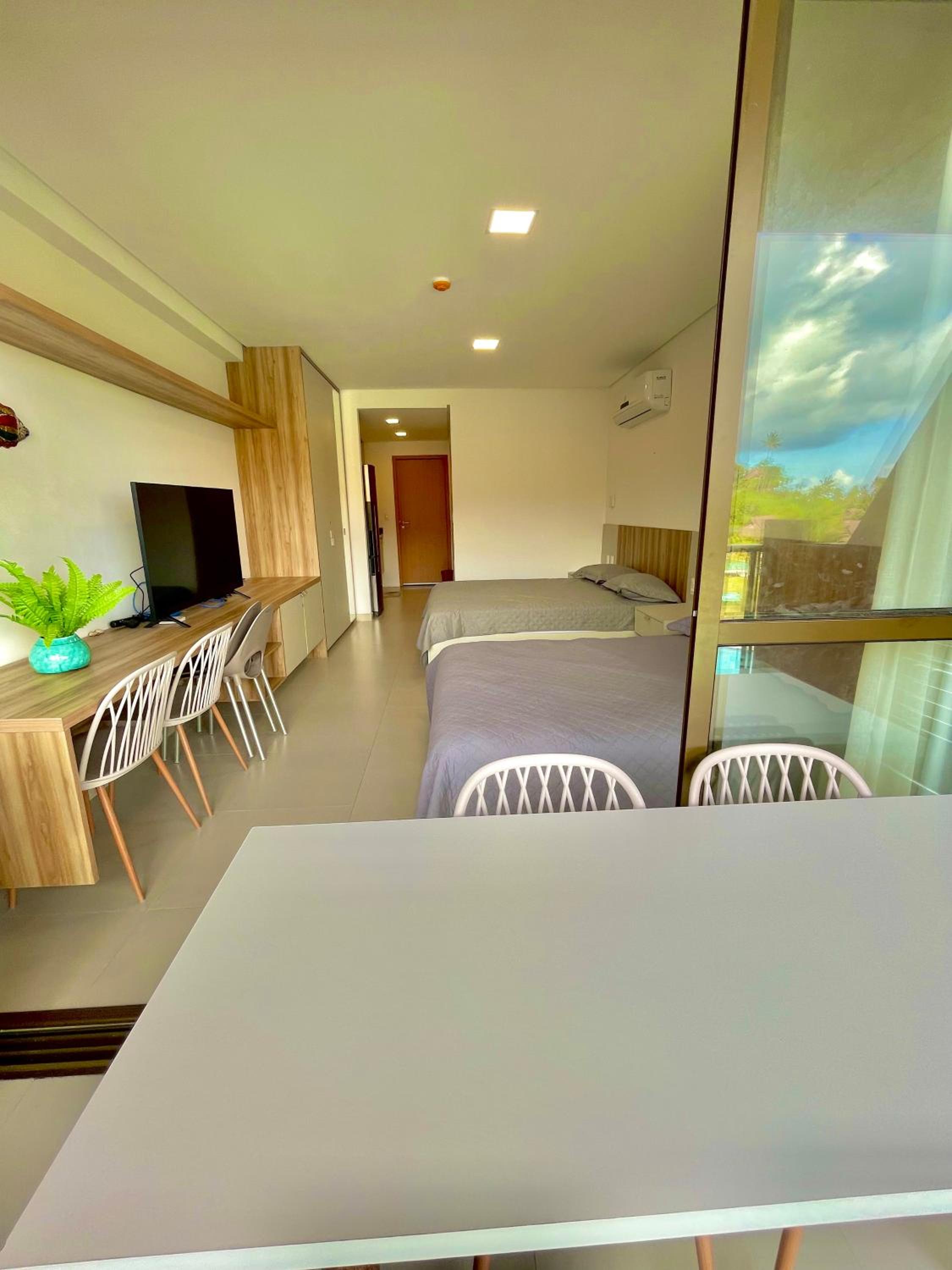 Flat Eco Resort Praia Dos Carneiros