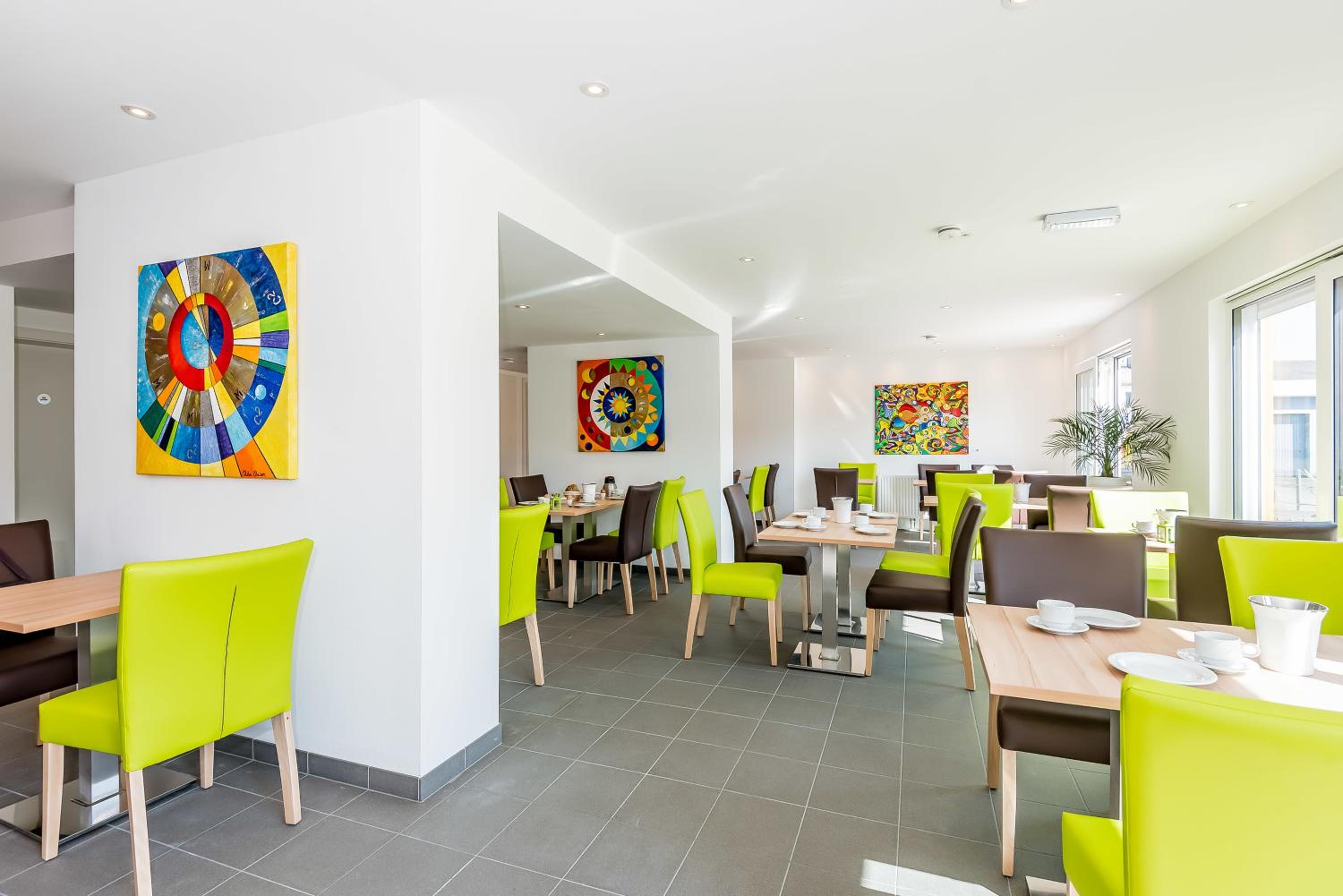 FairSleep Motel Einstein Erding