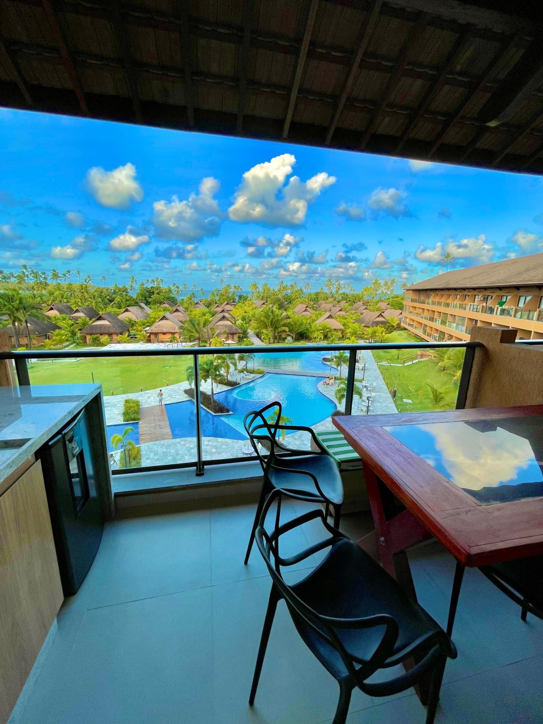 Flat Eco Resort Praia Dos Carneiros