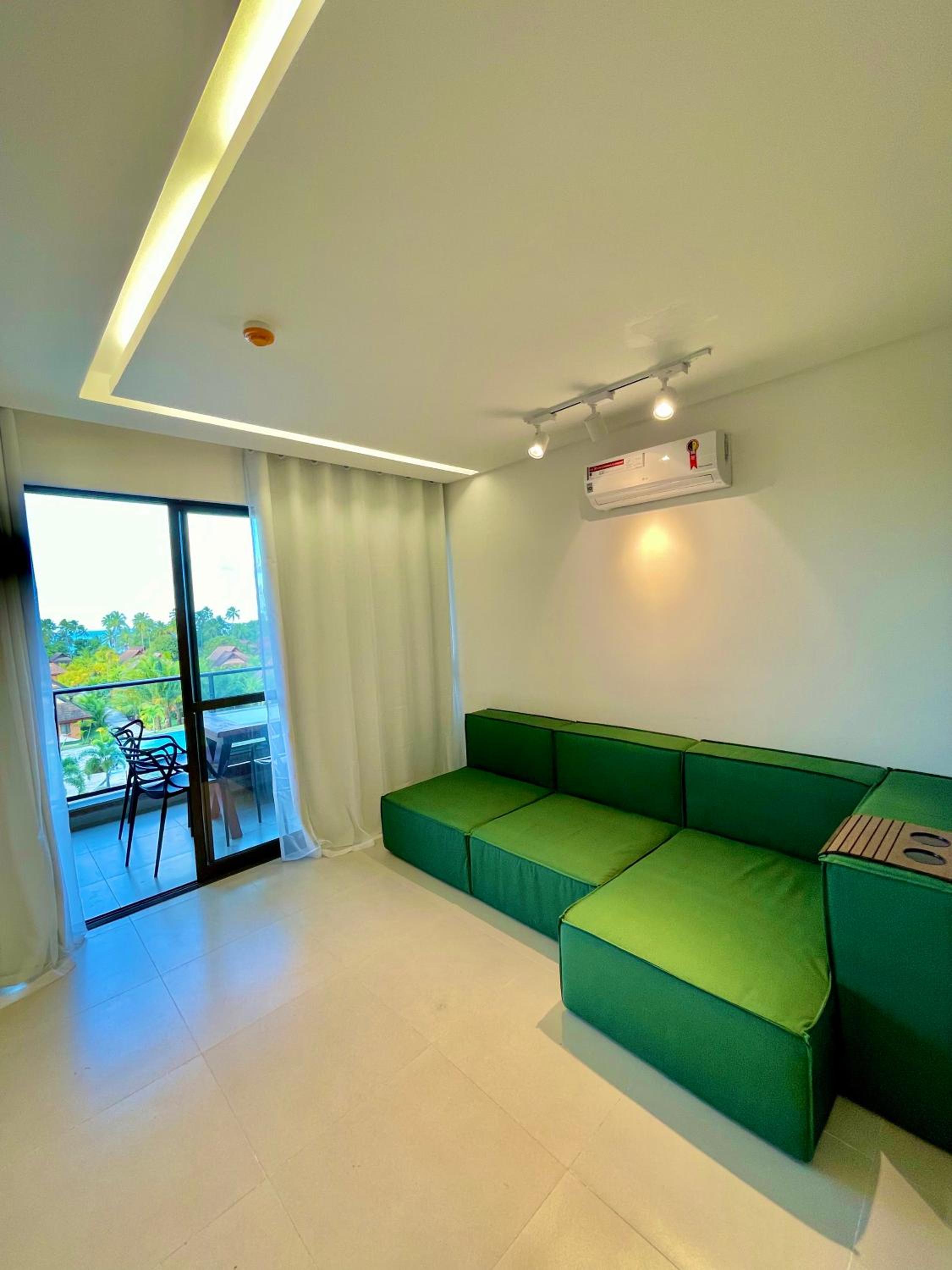 Flat Eco Resort Praia Dos Carneiros