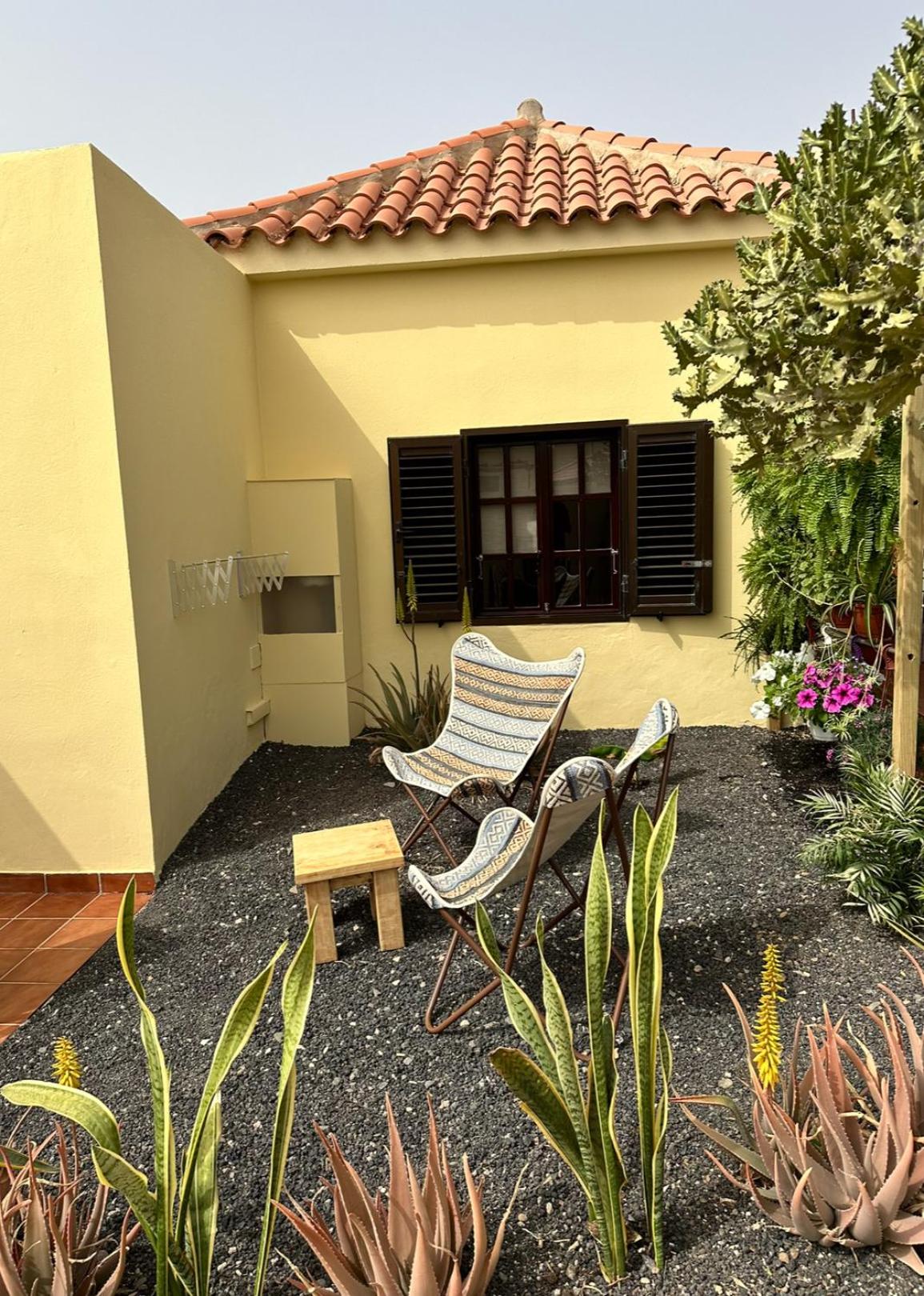 Casa La Pepita Las Lomas 117