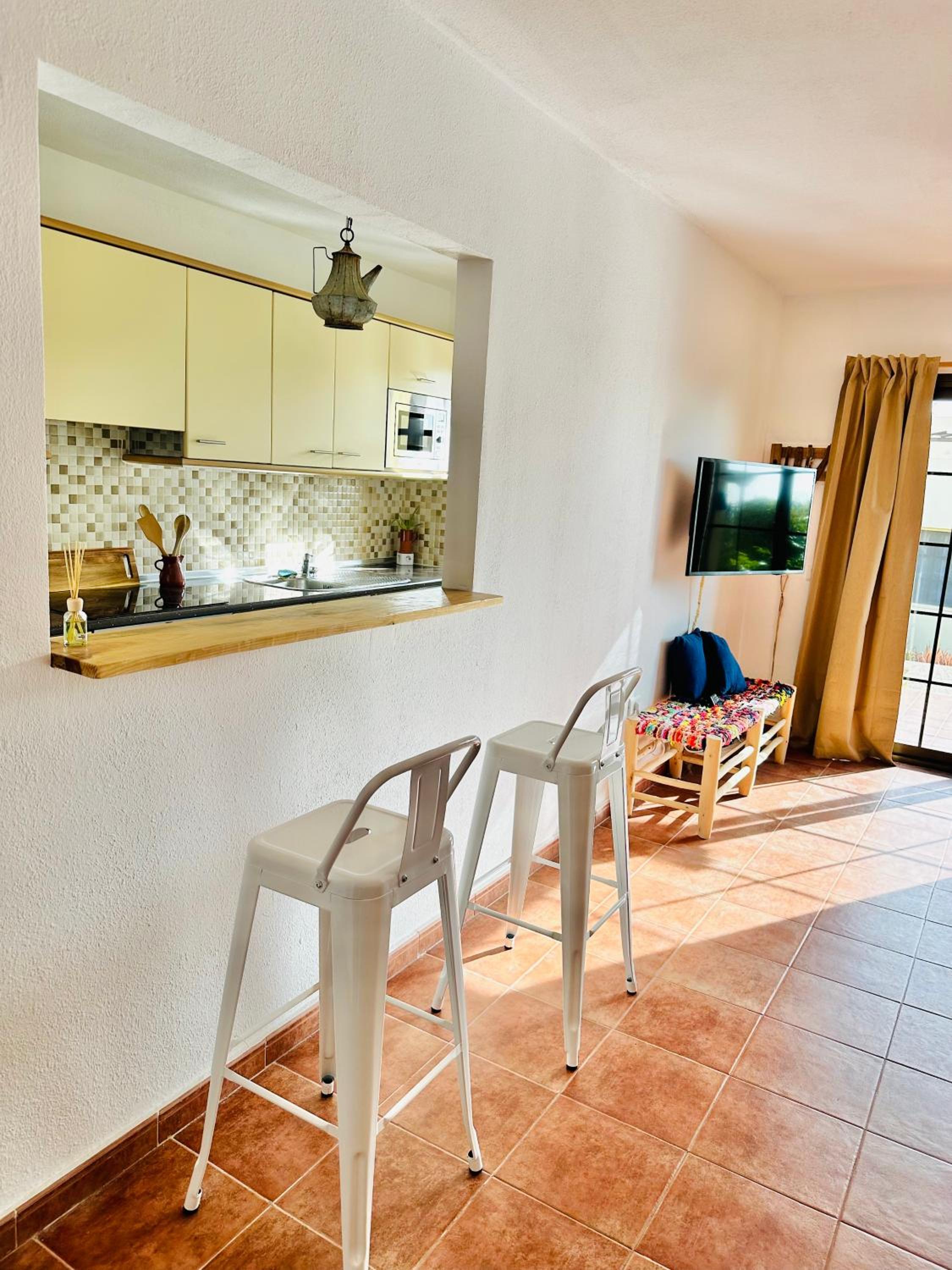 Casa La Pepita Las Lomas 117
