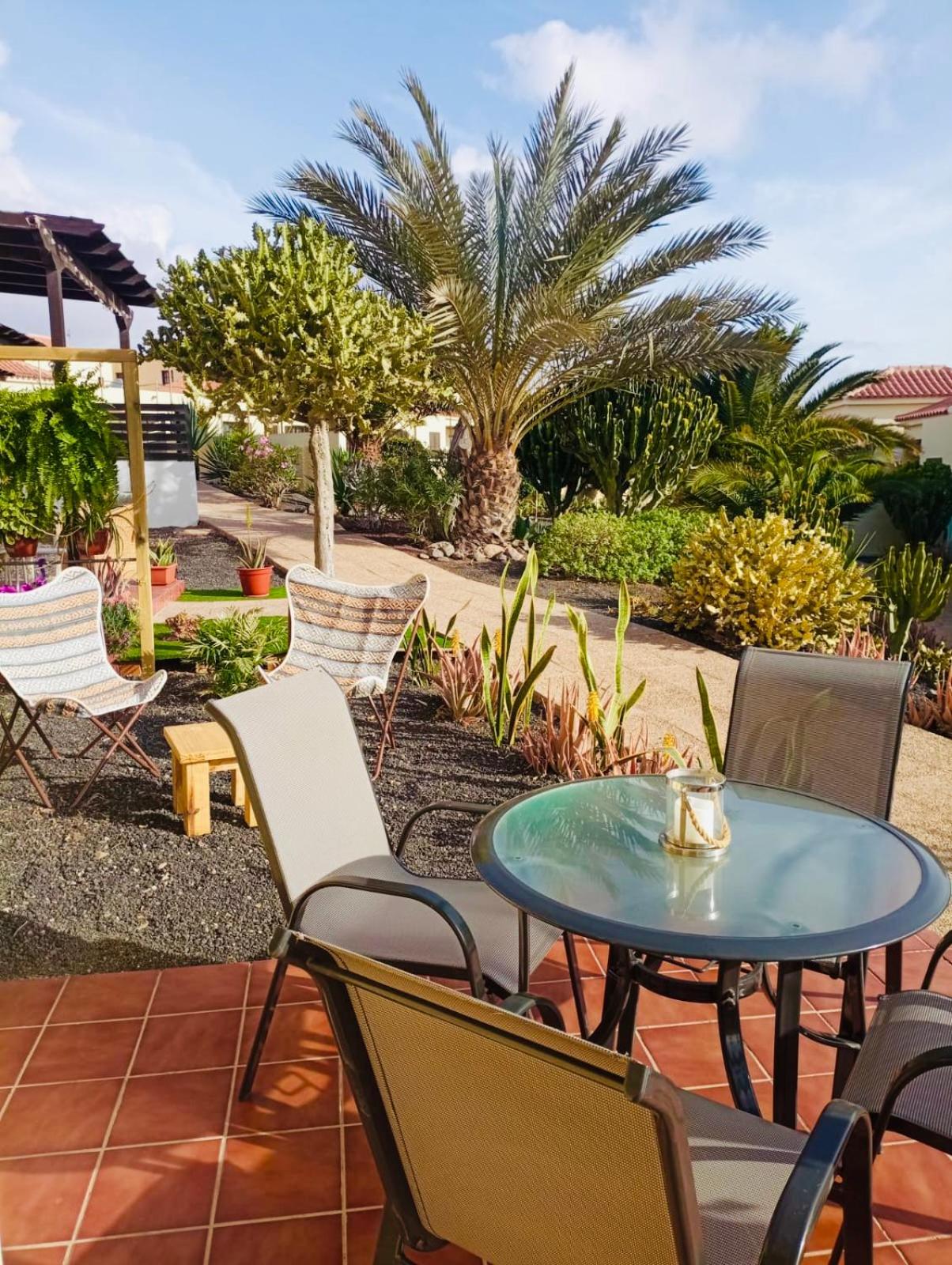 Casa La Pepita Las Lomas 117