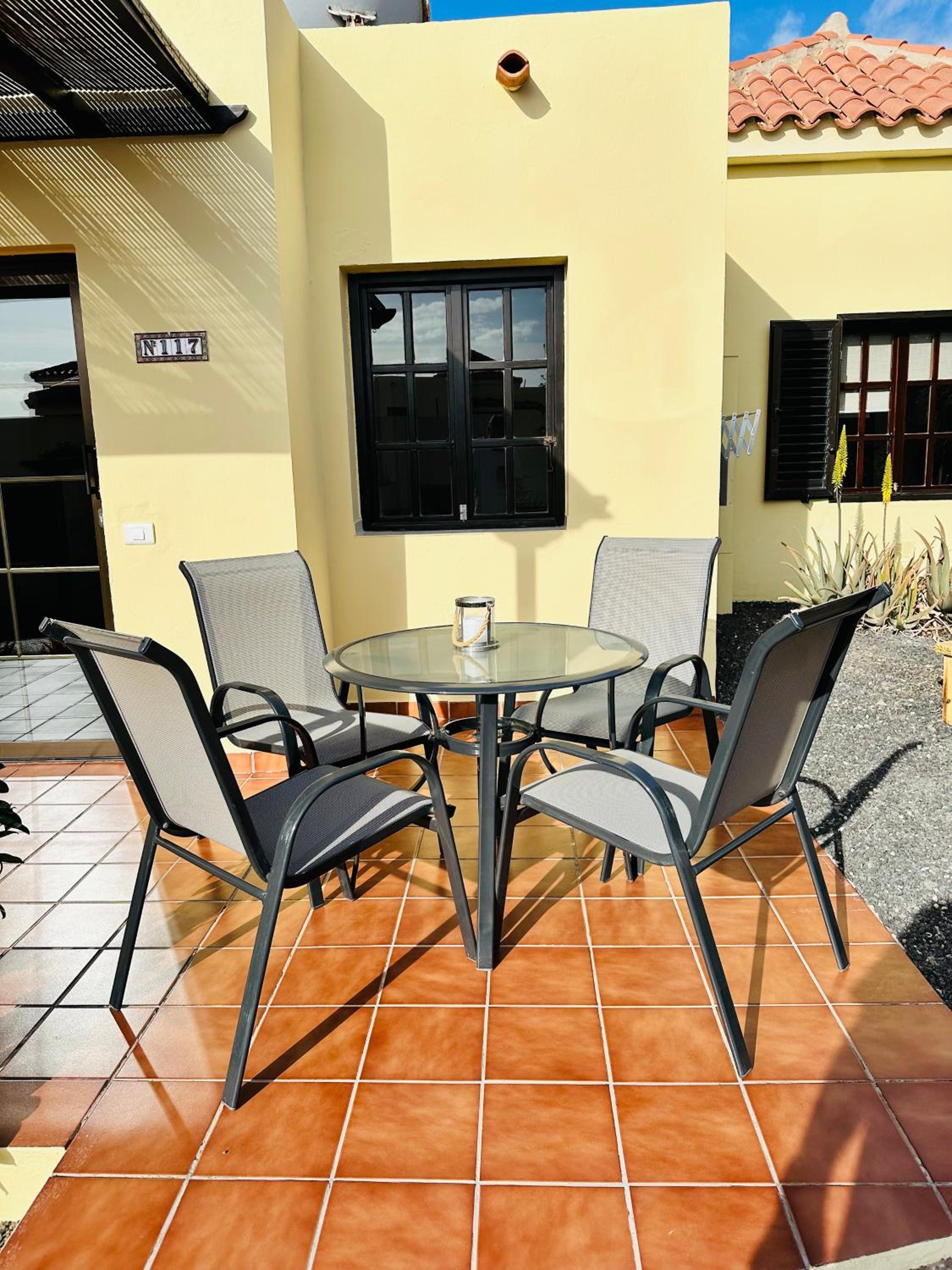 Casa La Pepita Las Lomas 117