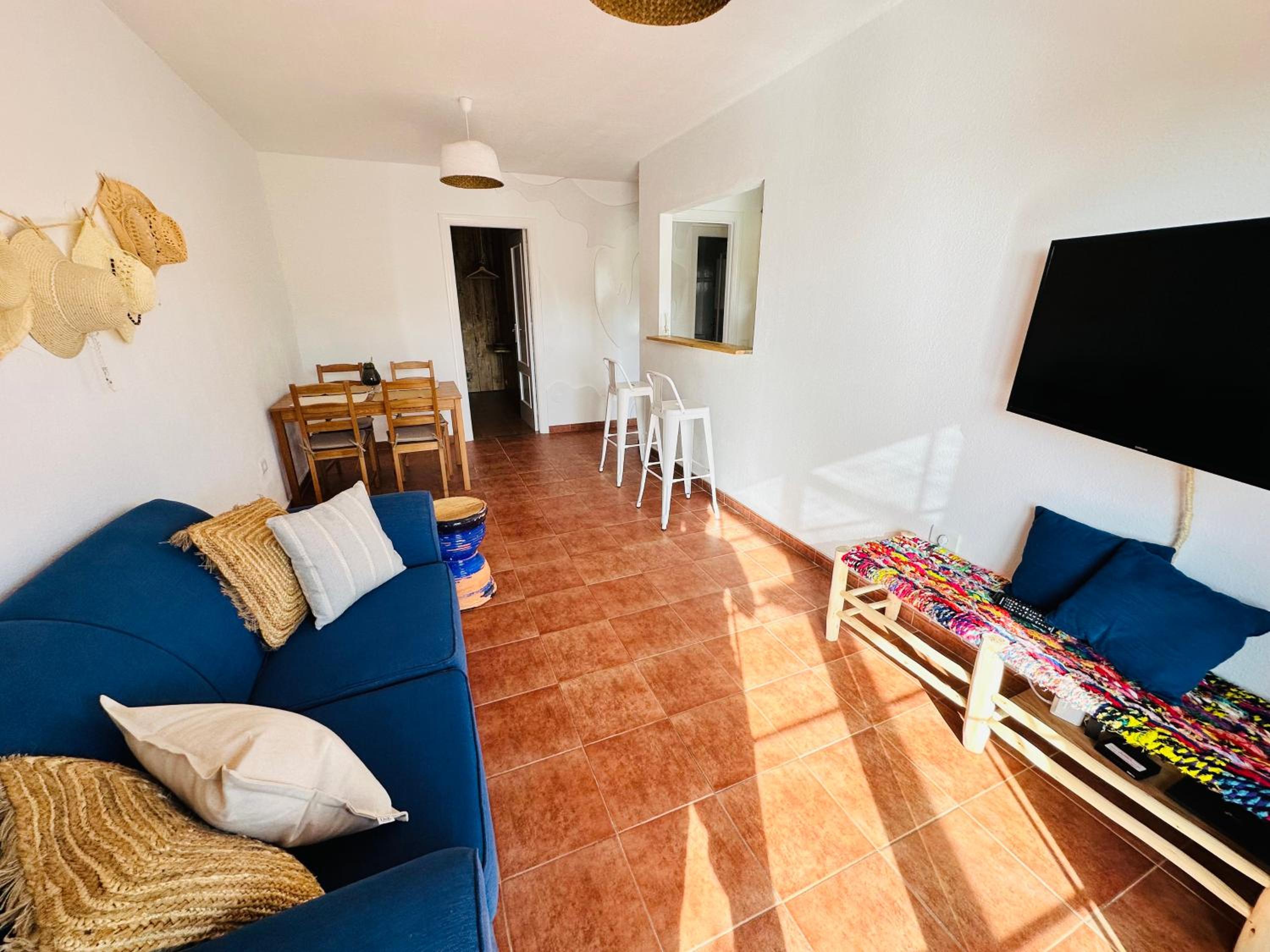 Casa La Pepita Las Lomas 117