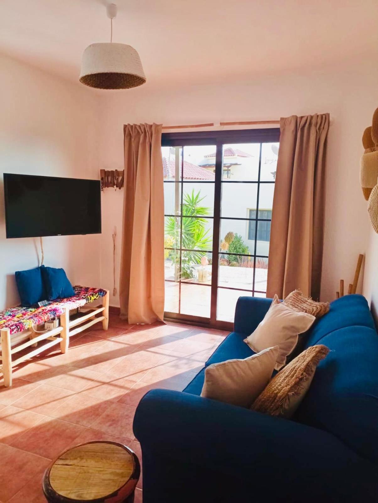 Casa La Pepita Las Lomas 117