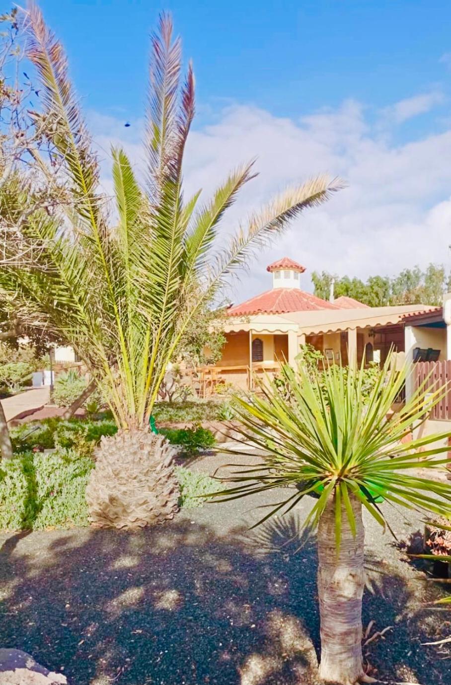 Casa La Pepita Las Lomas 117