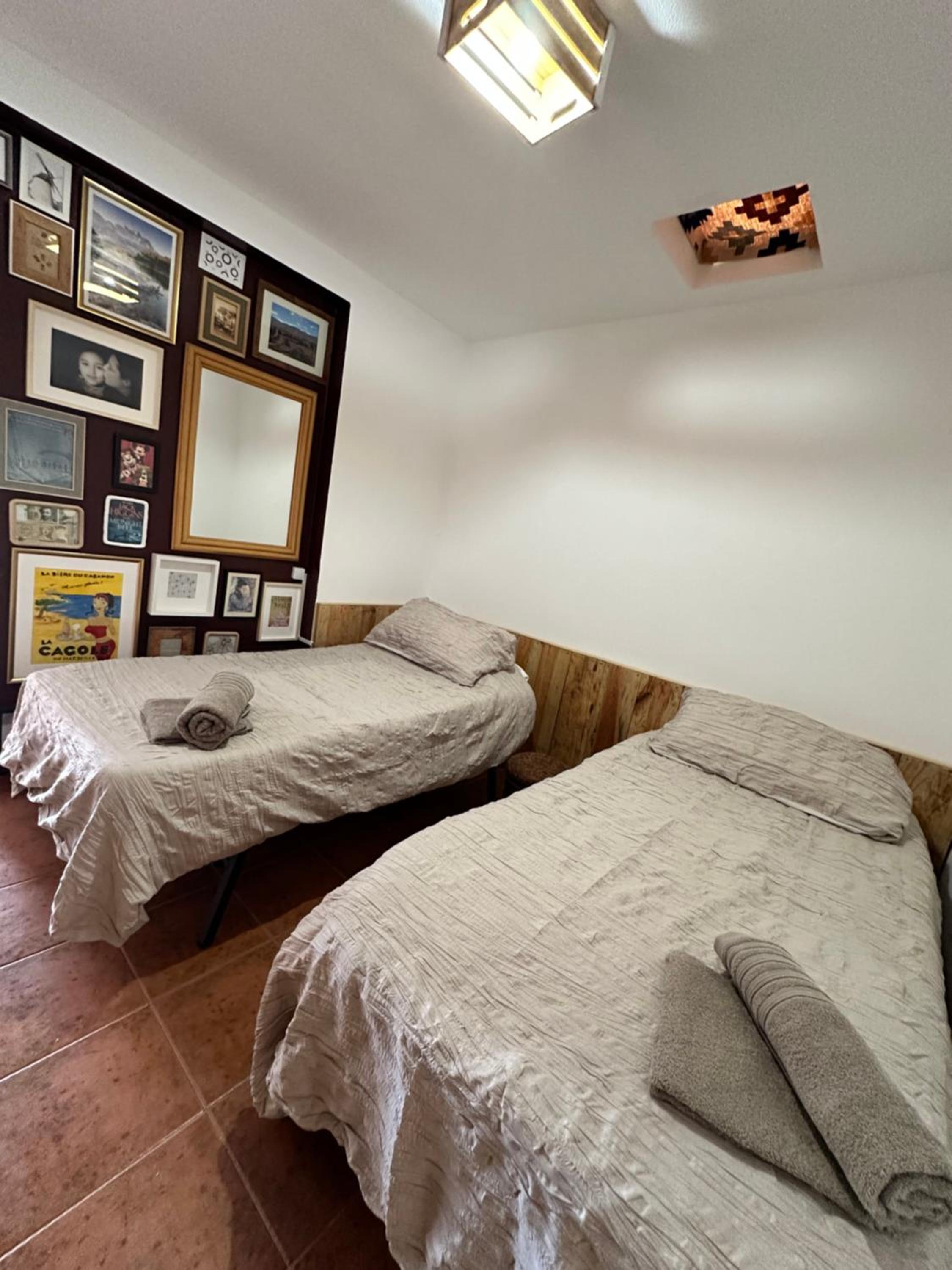 Casa La Pepita Las Lomas 117