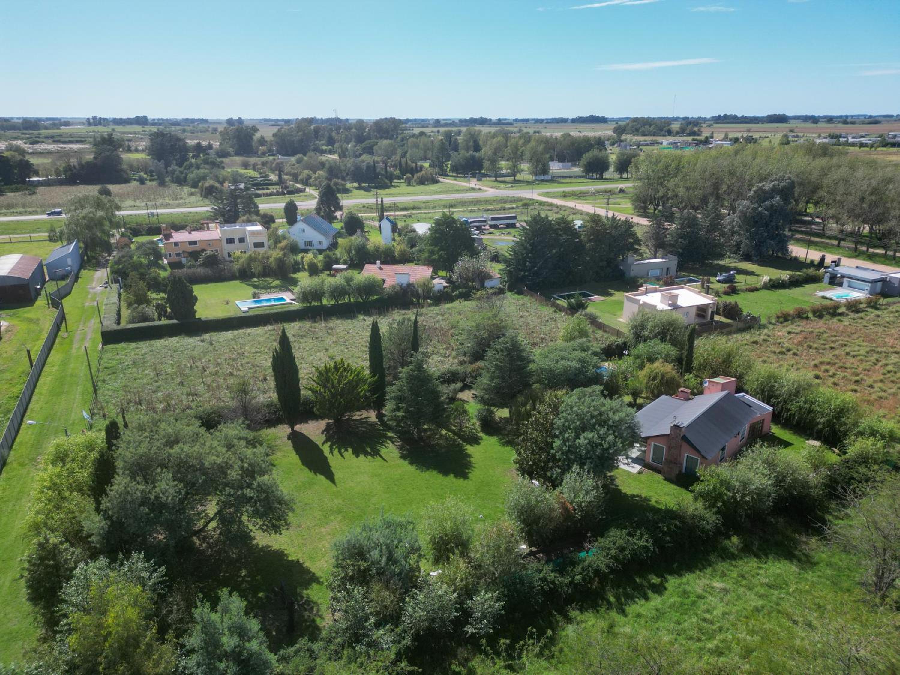 La quinta de los abuelos