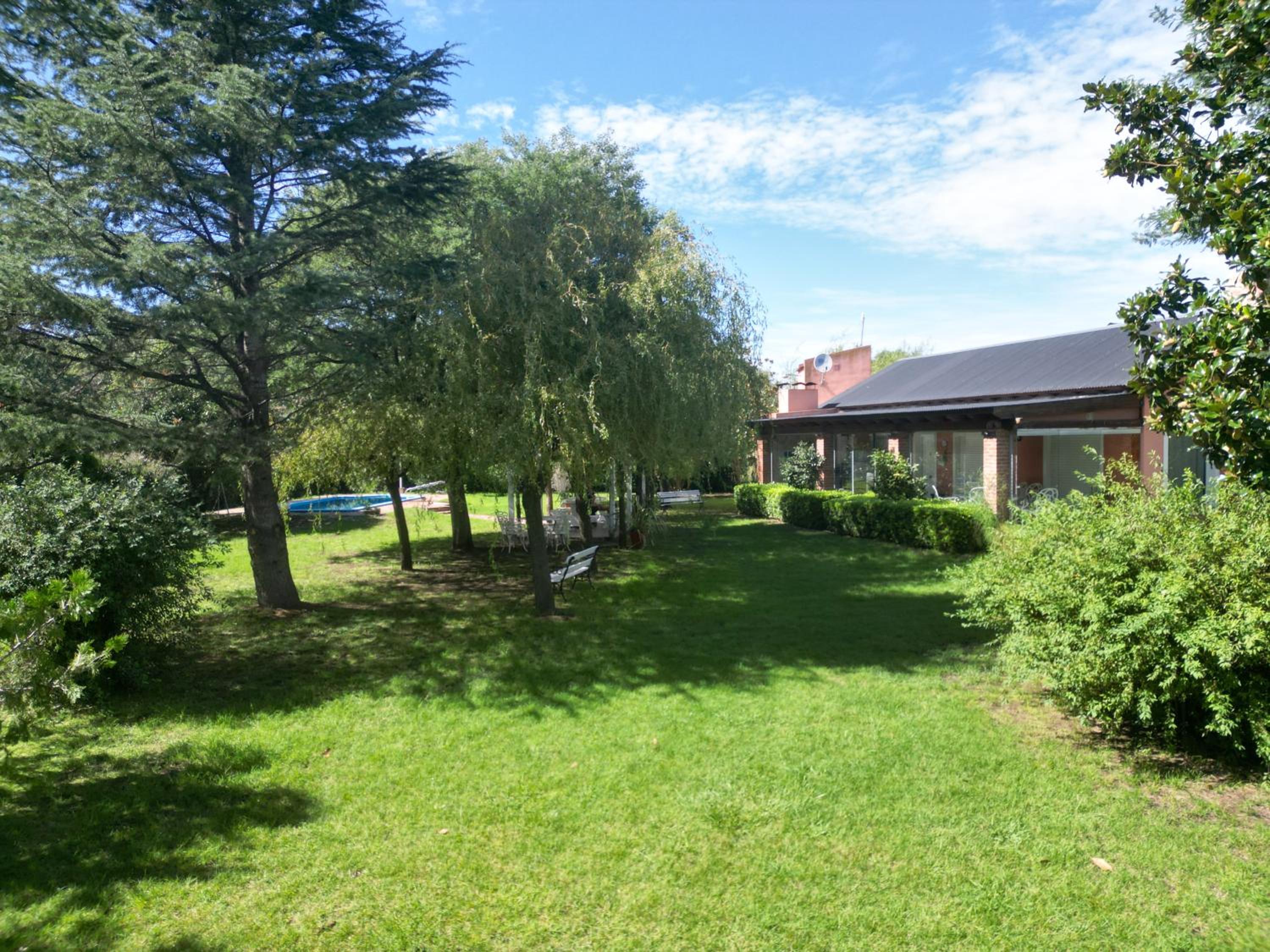 La quinta de los abuelos