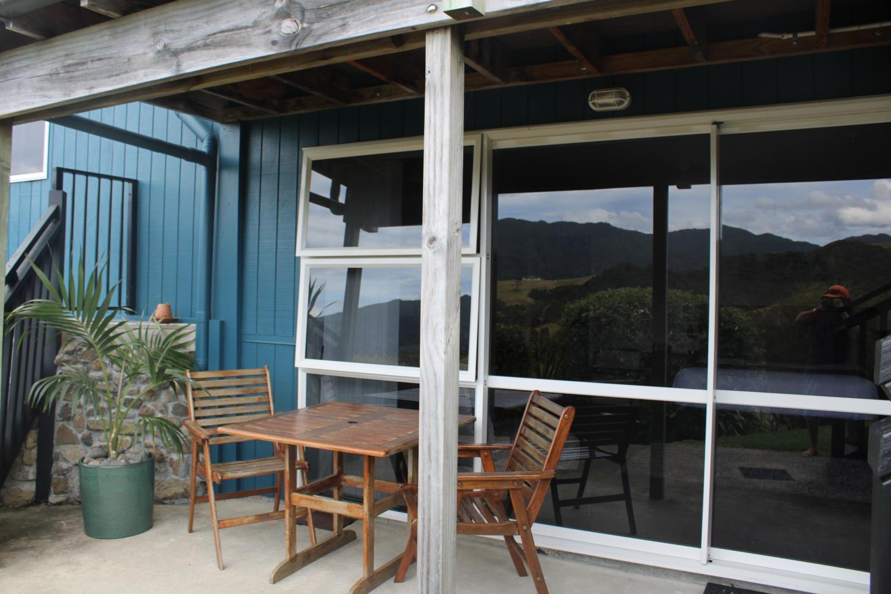 Coromandel Seaview Motel view 4