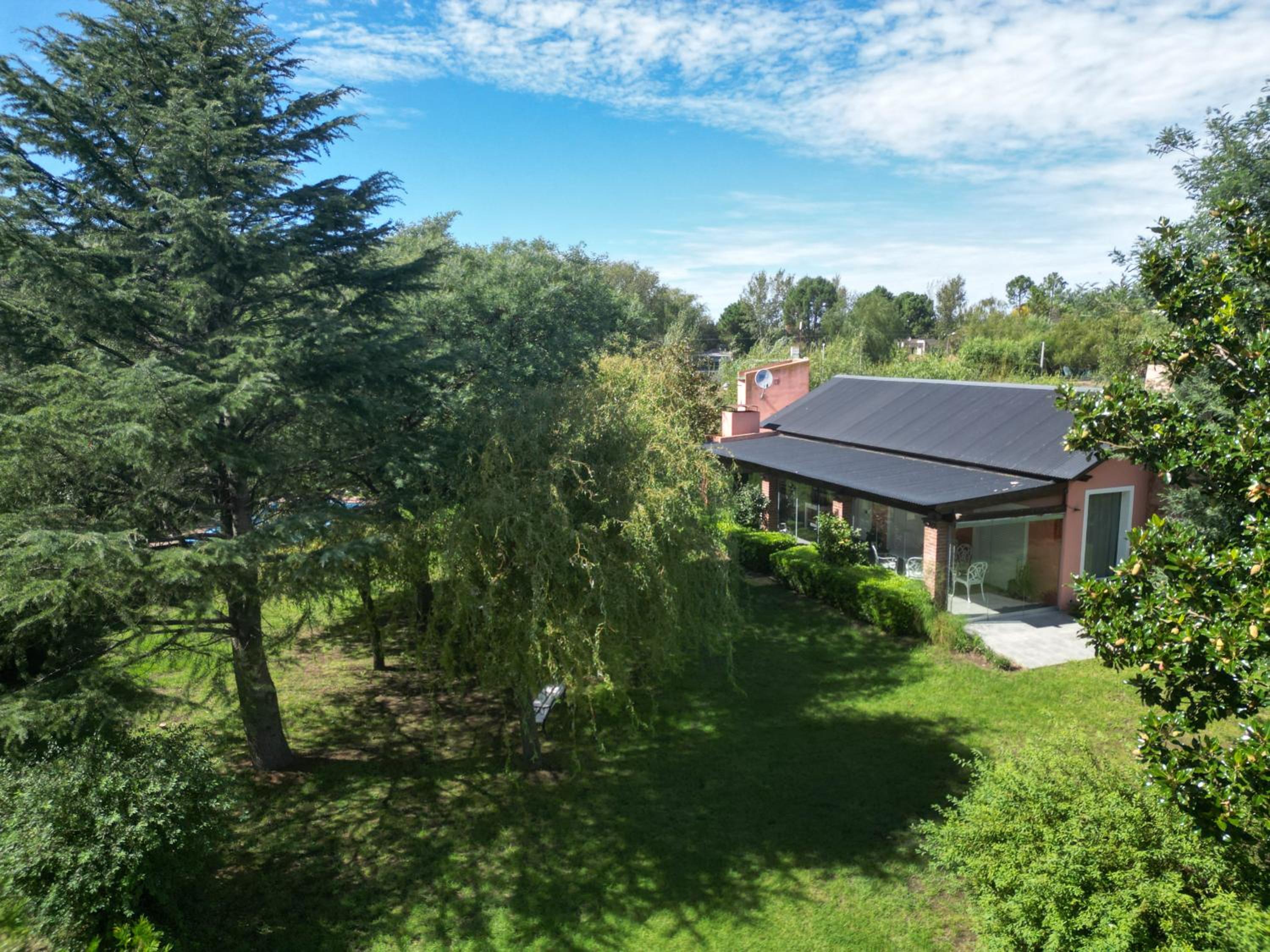 La quinta de los abuelos