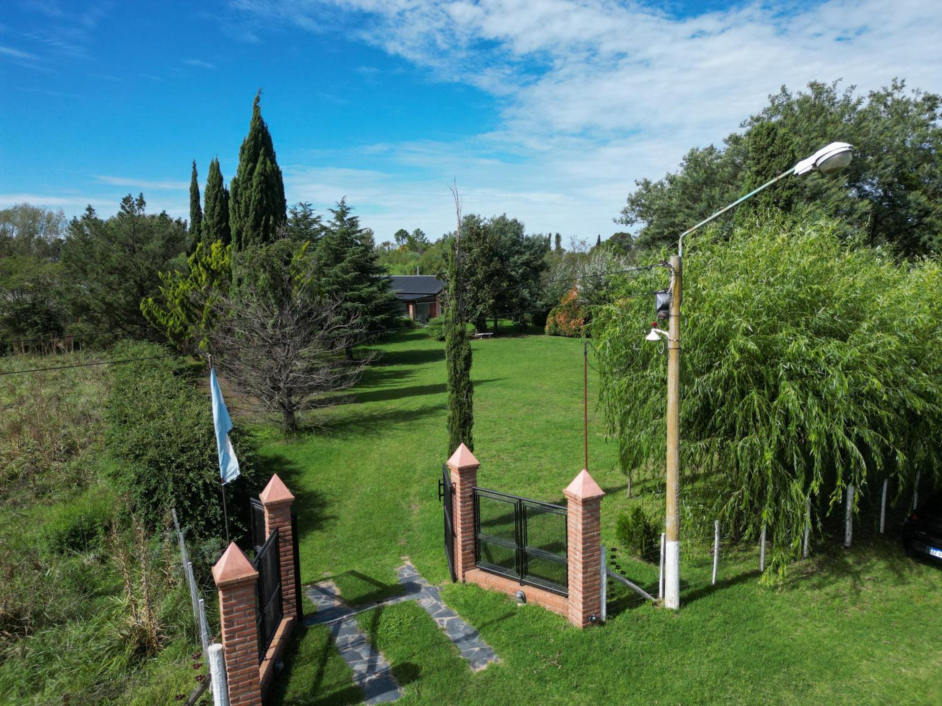 La quinta de los abuelos