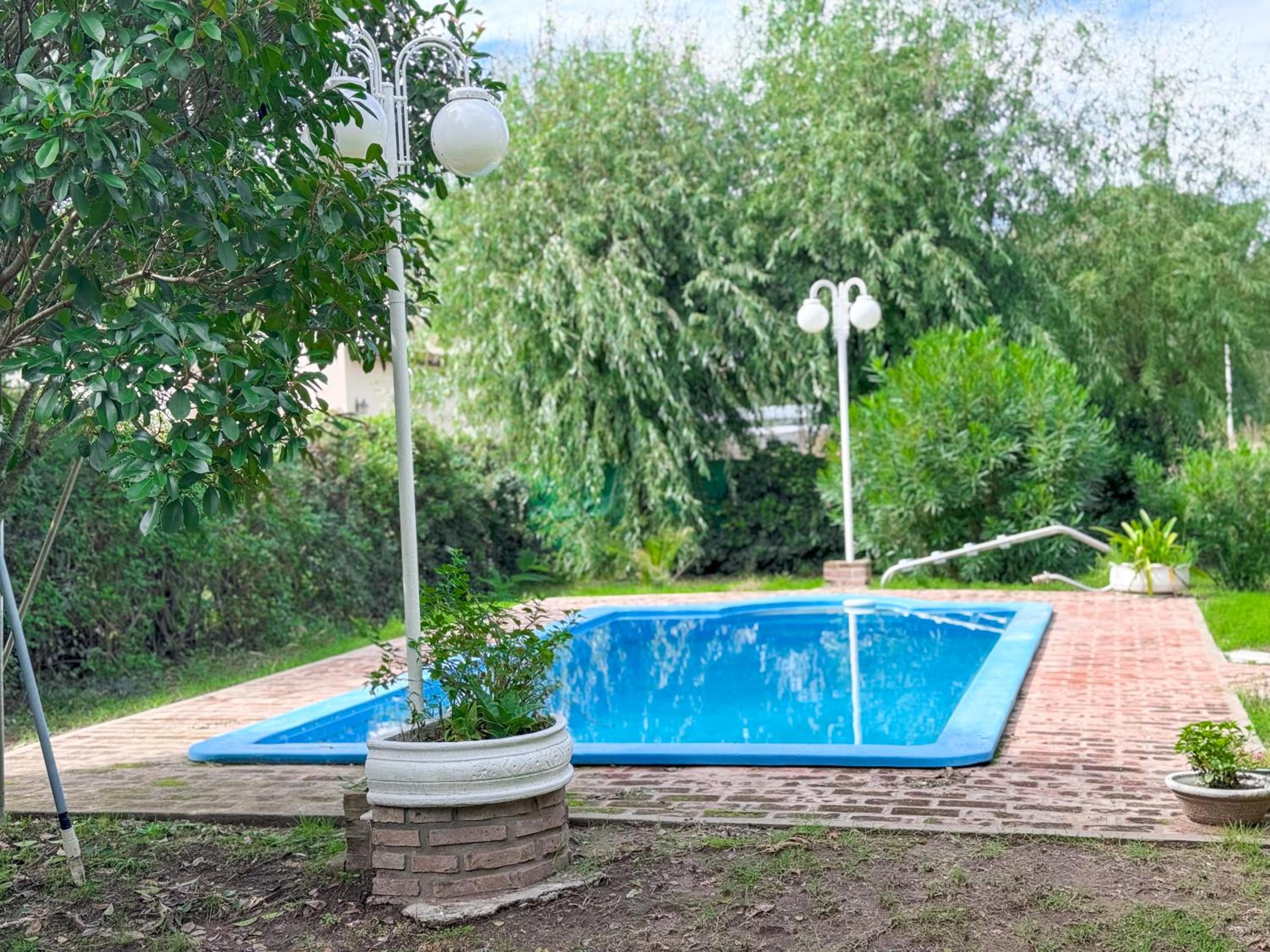 La quinta de los abuelos