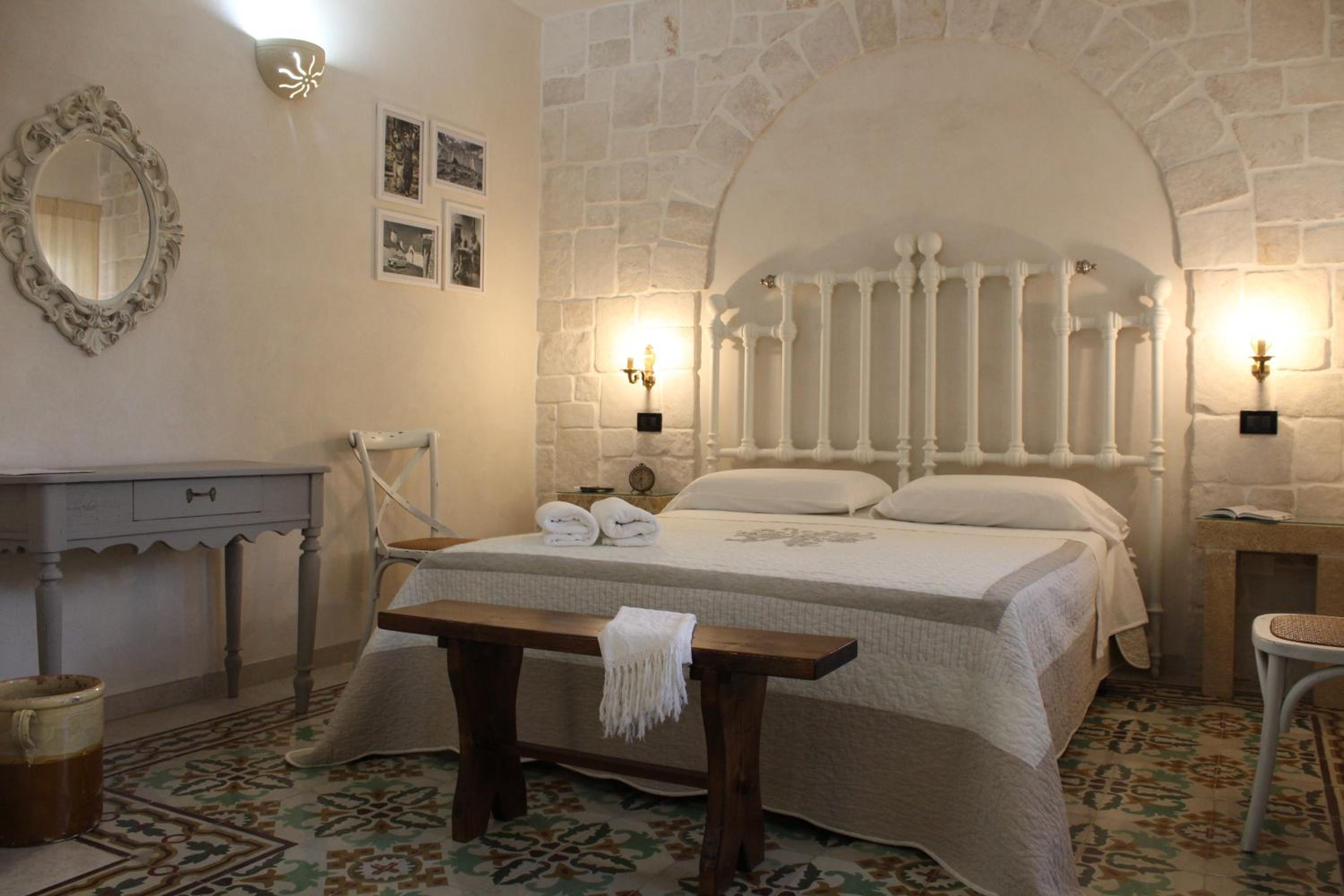 Masseria Tolla