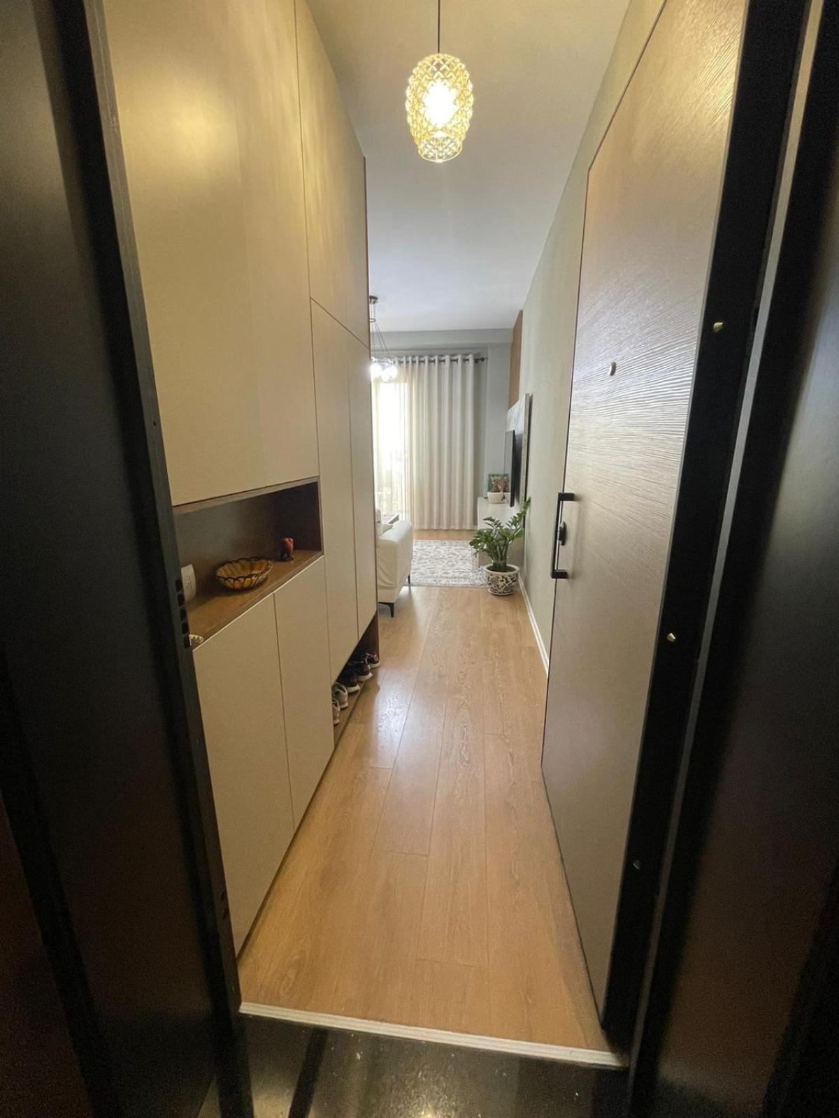 Garden Building Luxury Apartment