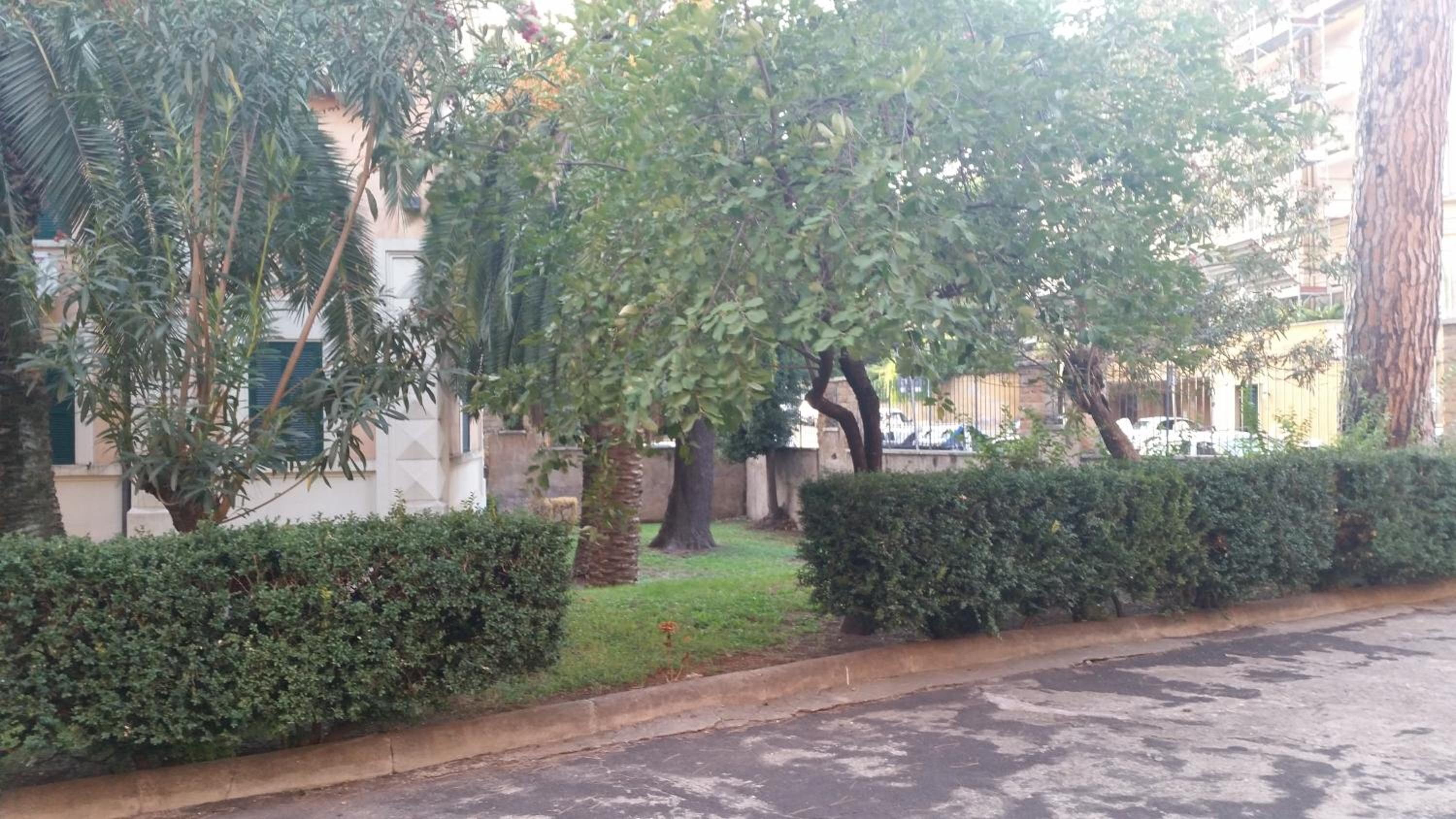 Vecchia Roma Resort