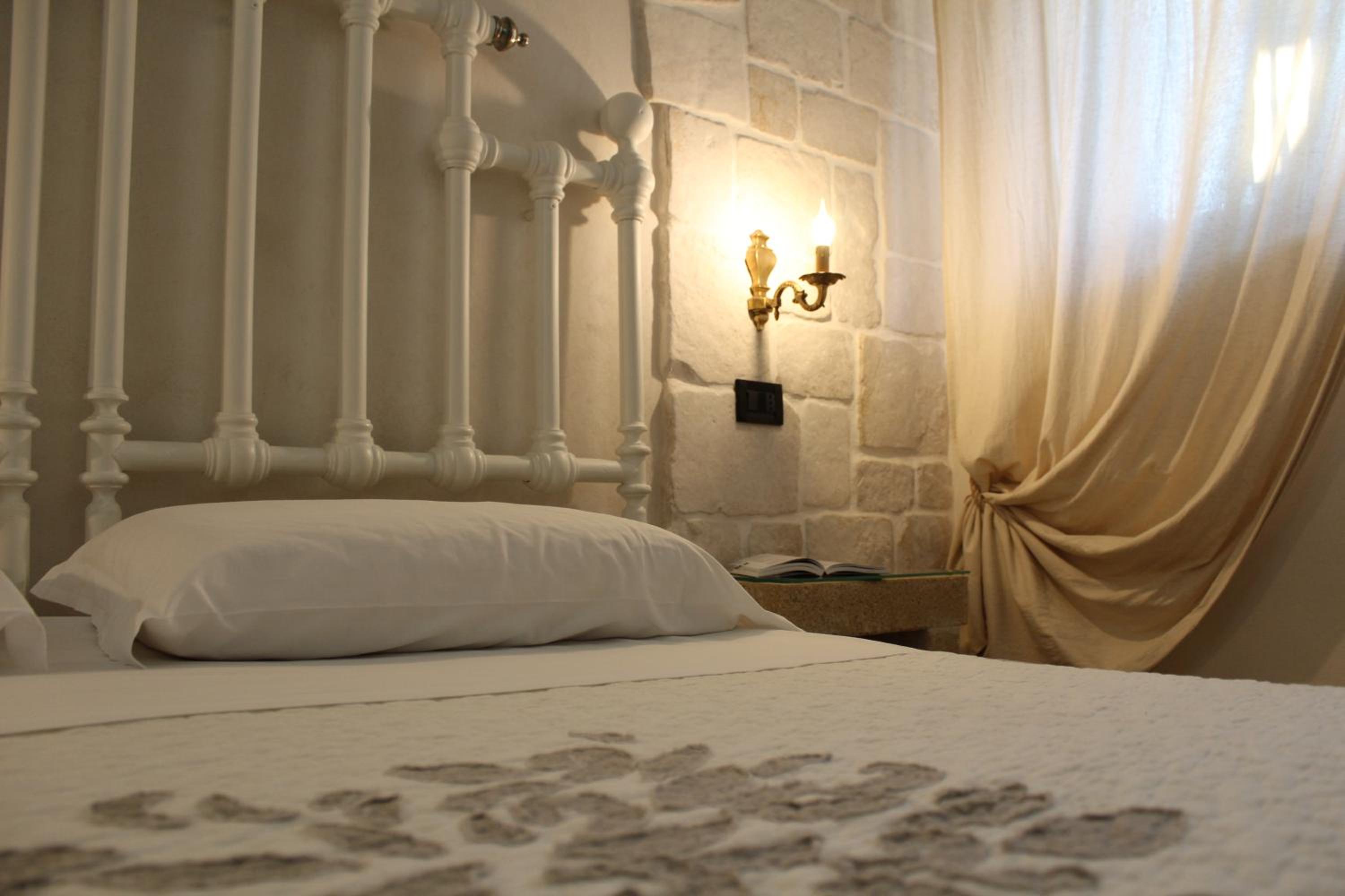 Masseria Tolla