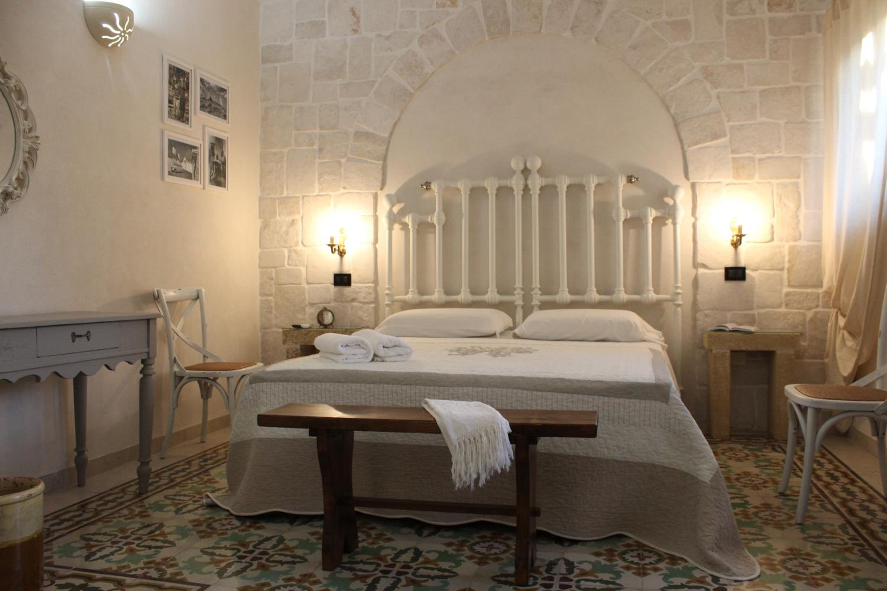 Masseria Tolla