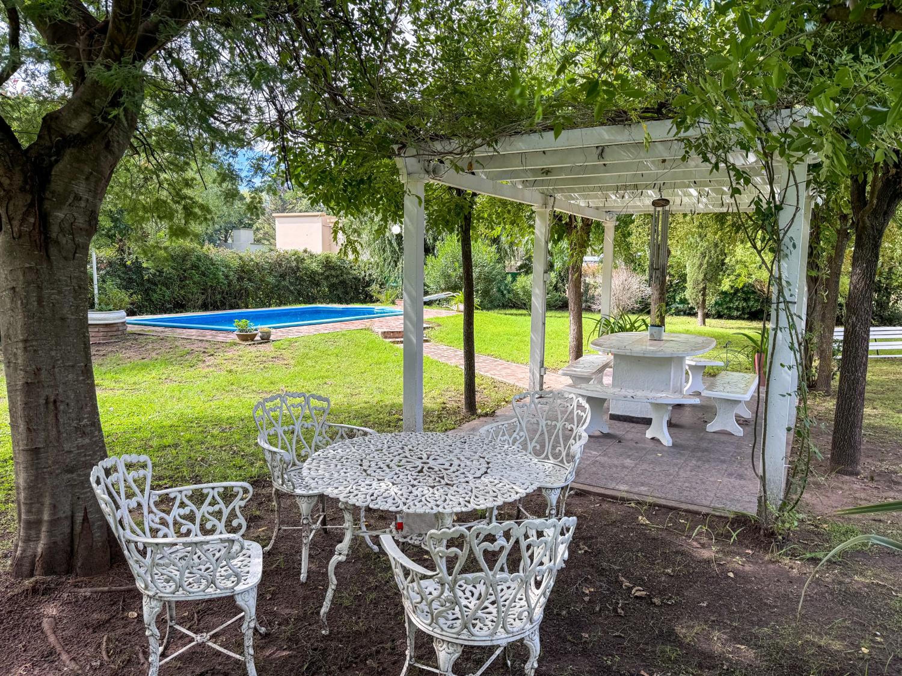 La quinta de los abuelos