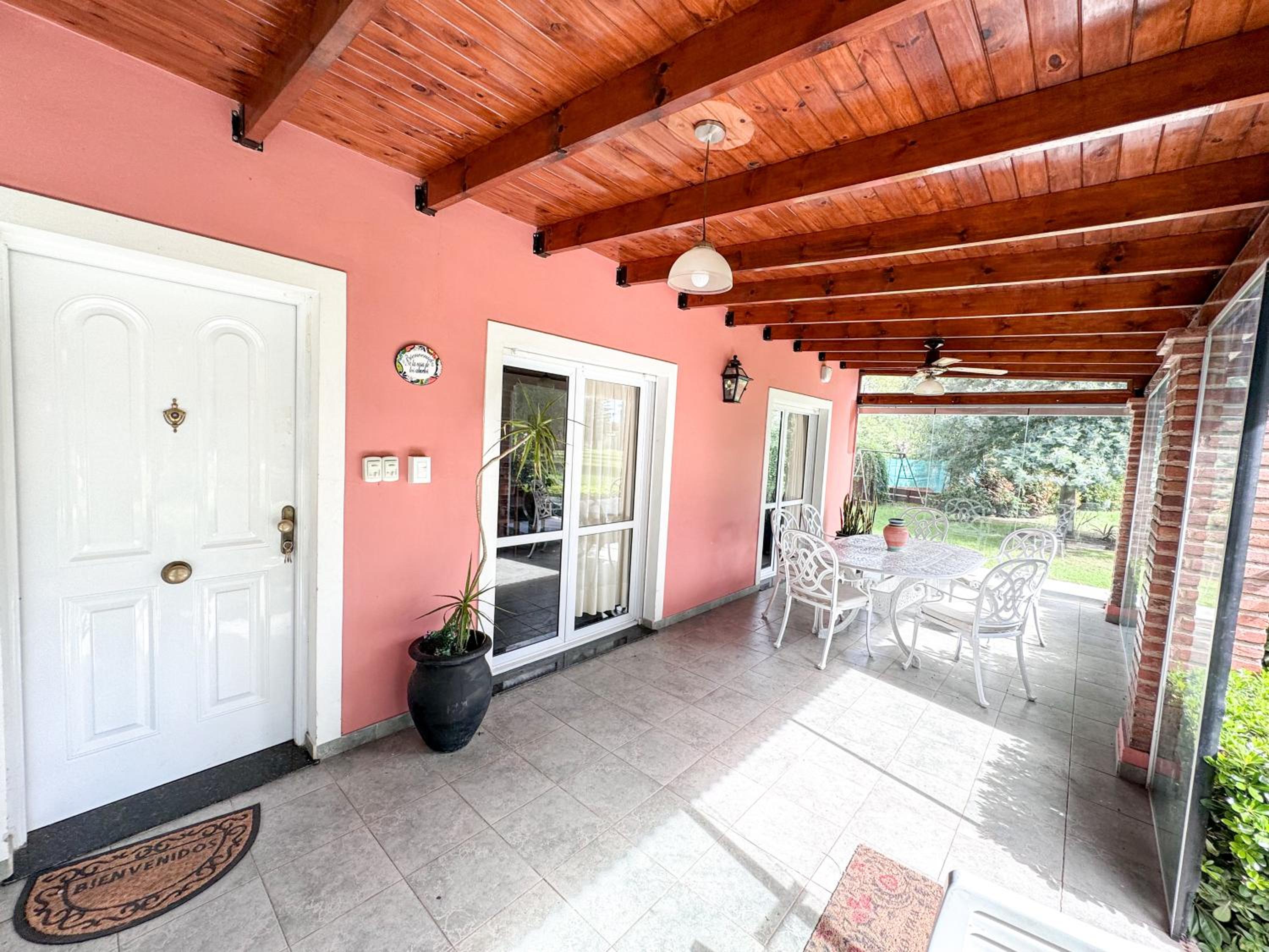 La quinta de los abuelos