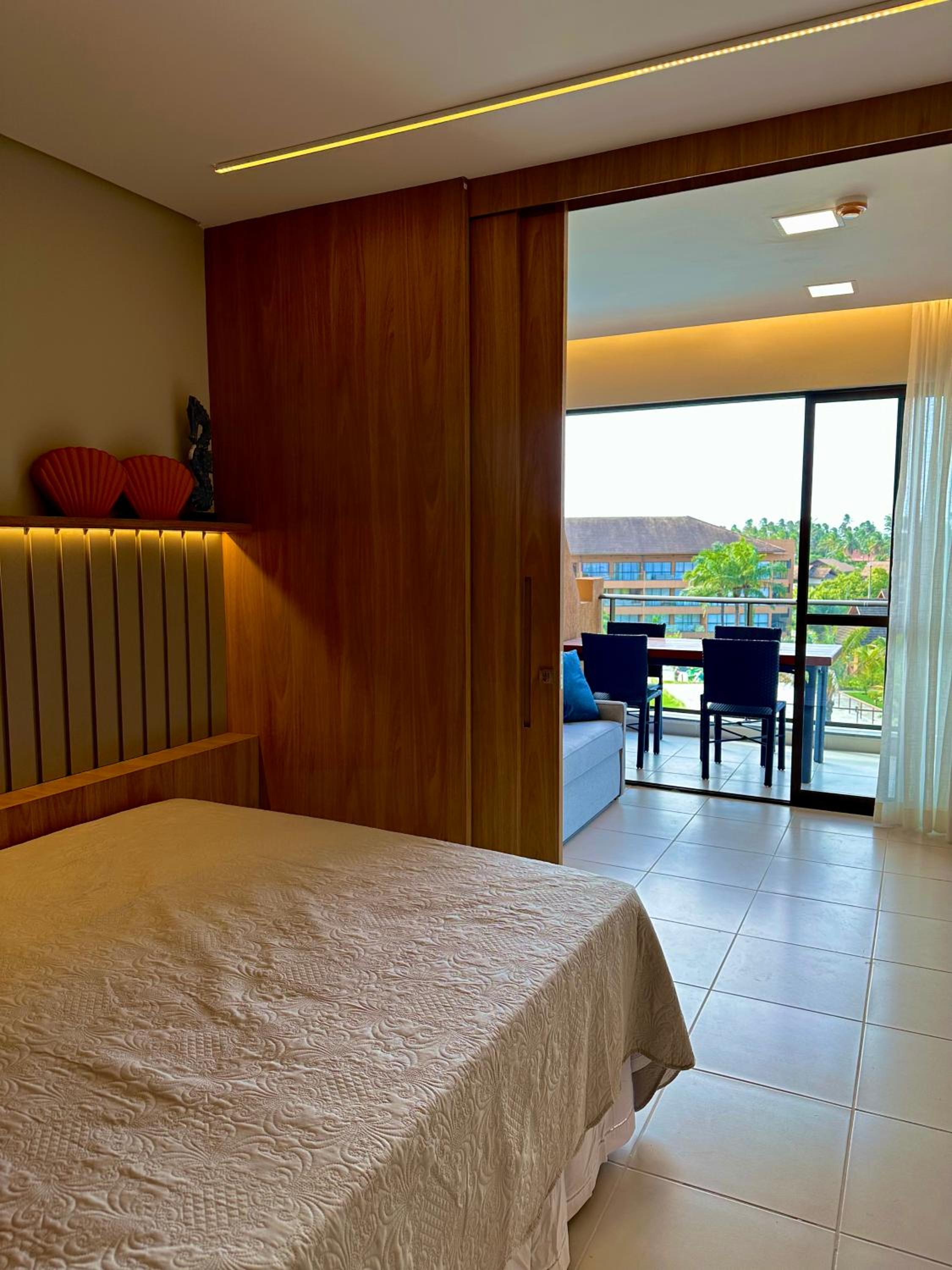 Flat Eco Resort Praia Dos Carneiros