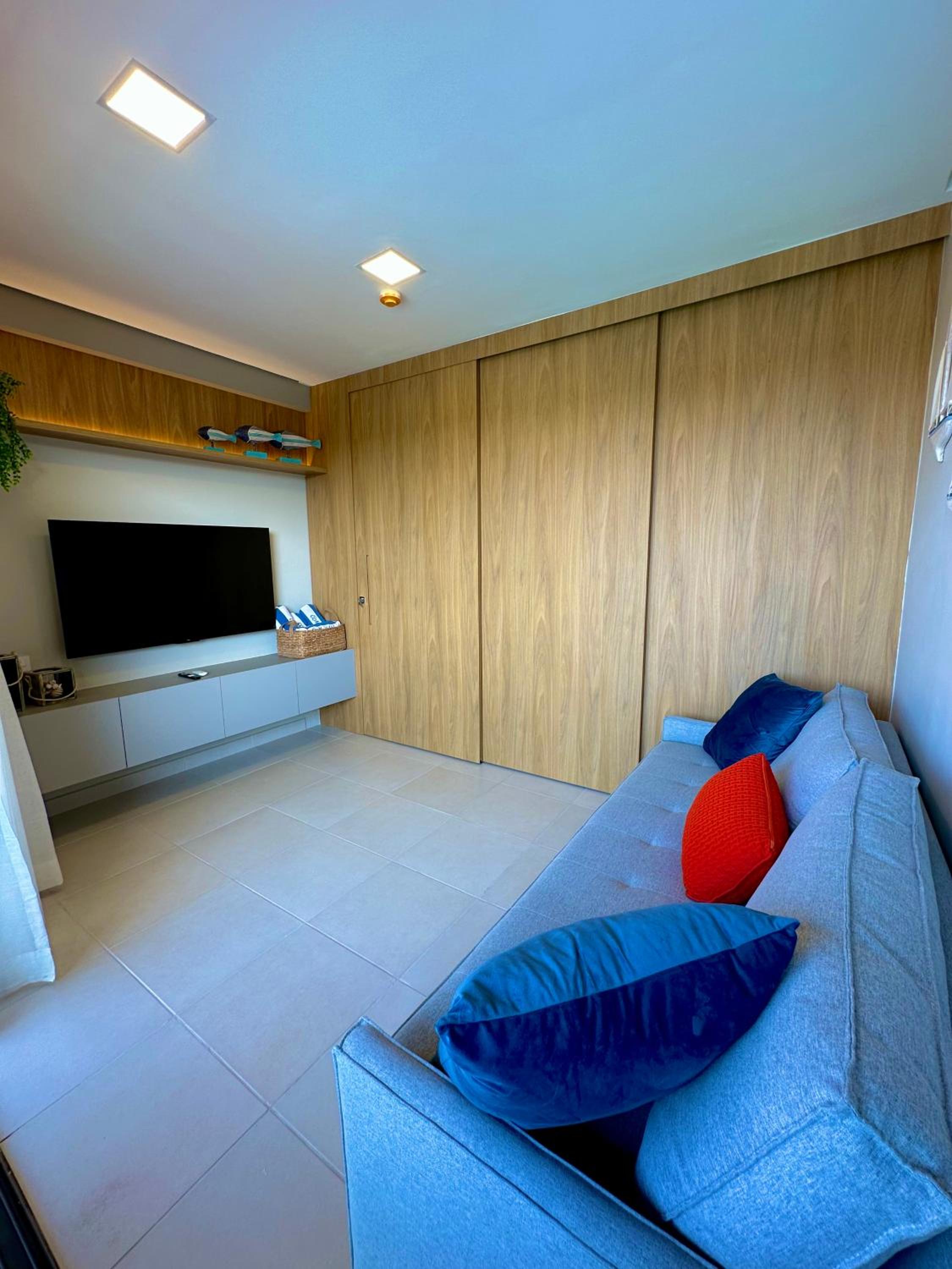 Flat Eco Resort Praia Dos Carneiros
