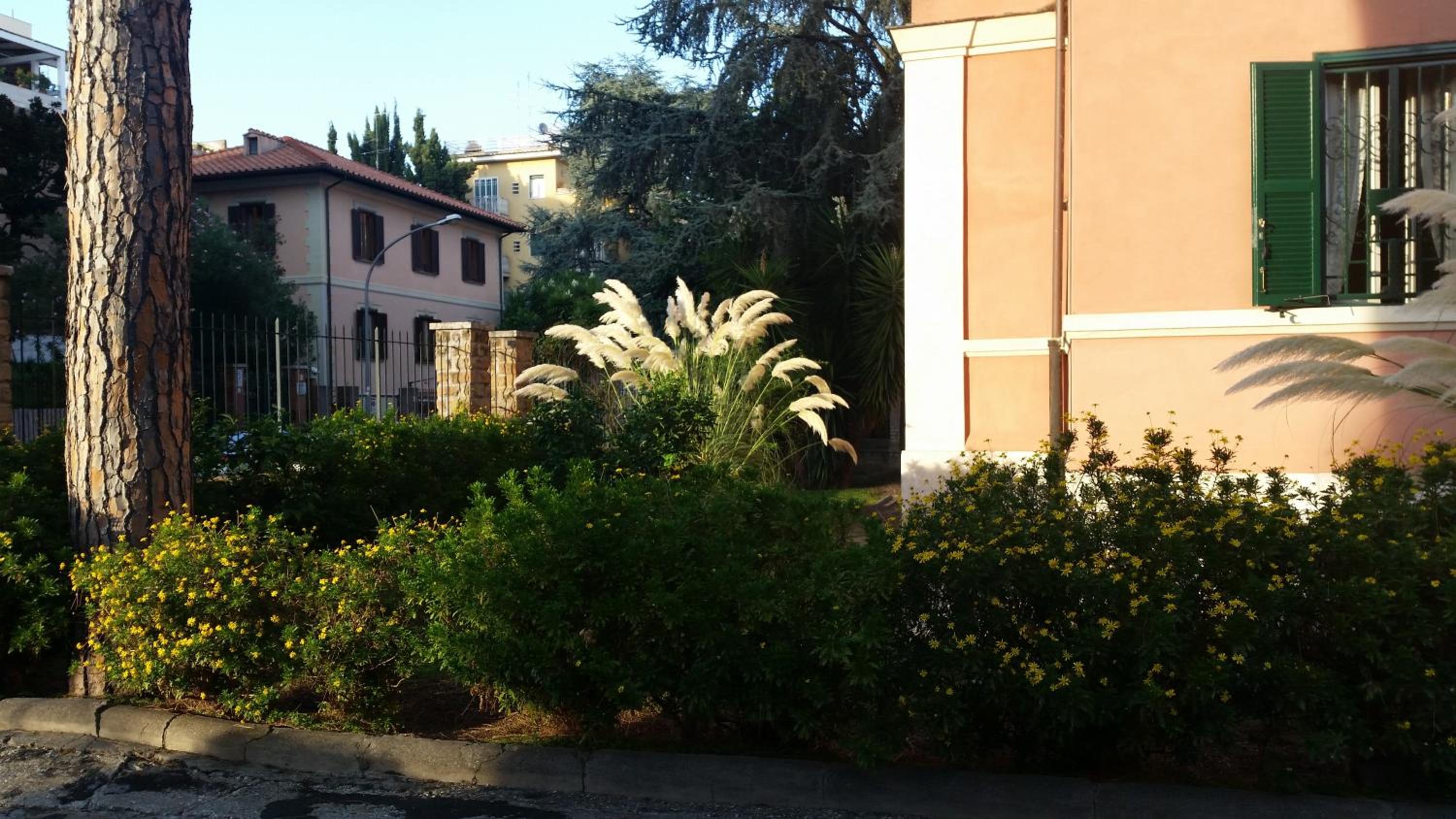 Vecchia Roma Resort