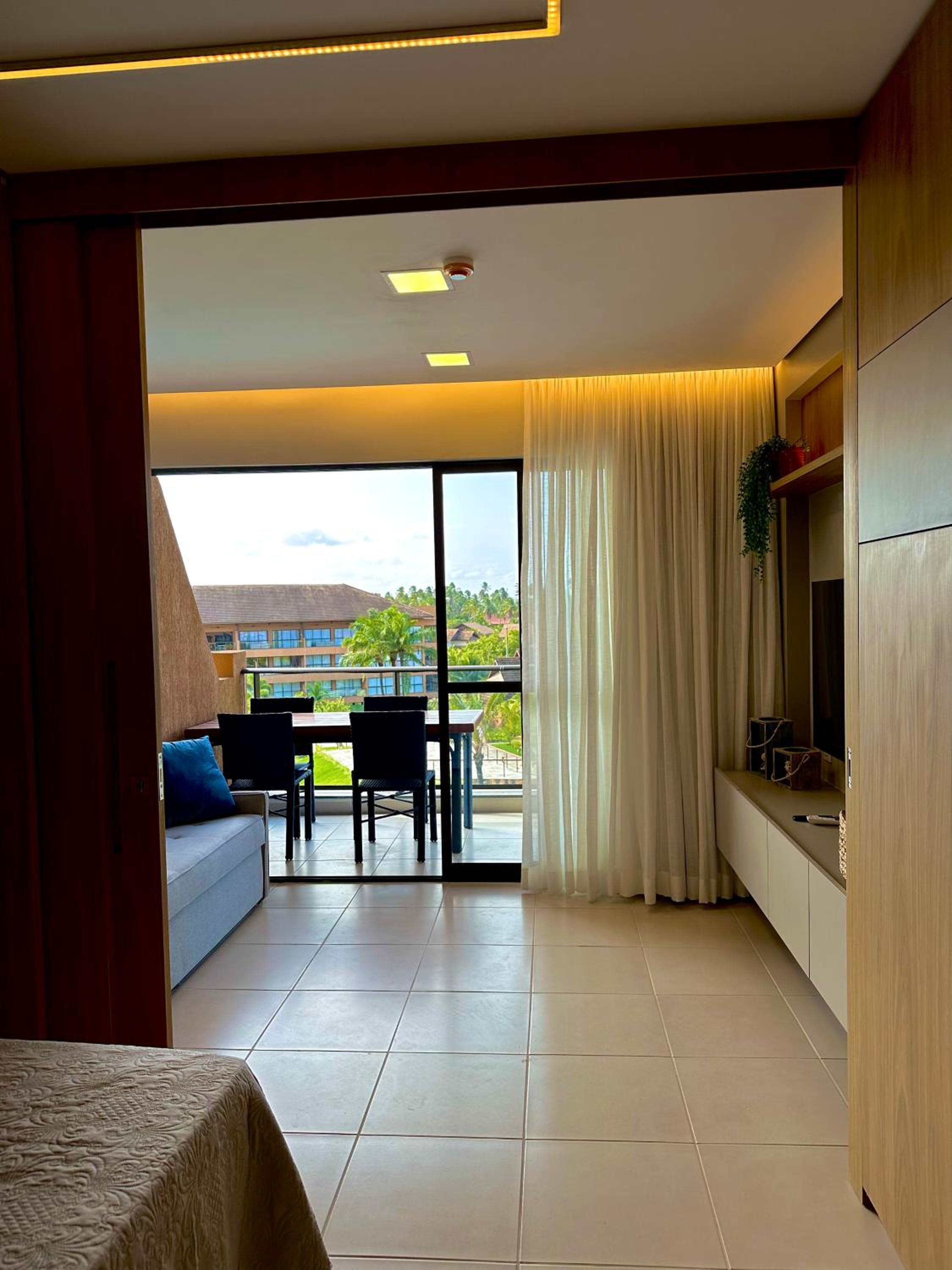 Flat Eco Resort Praia Dos Carneiros