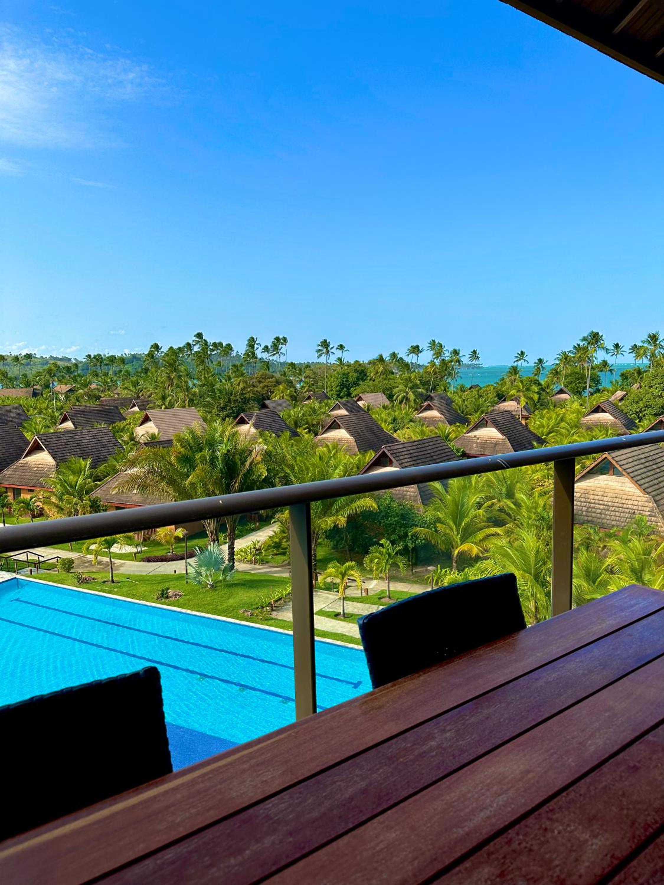 Flat Eco Resort Praia Dos Carneiros