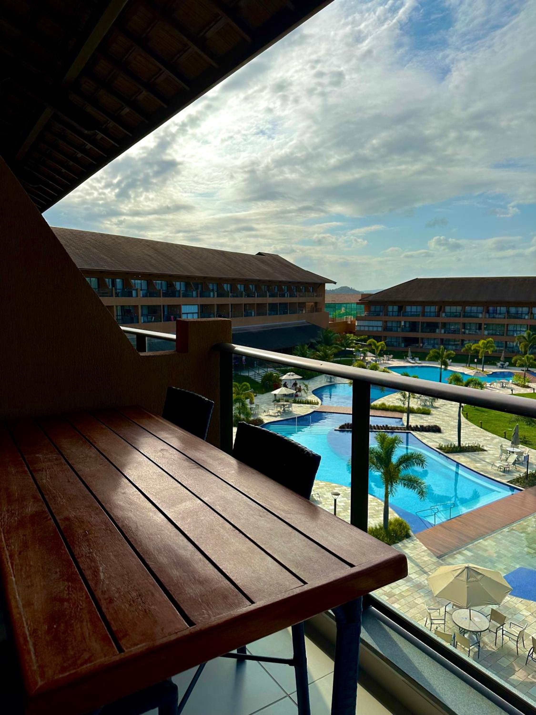 Flat Eco Resort Praia Dos Carneiros
