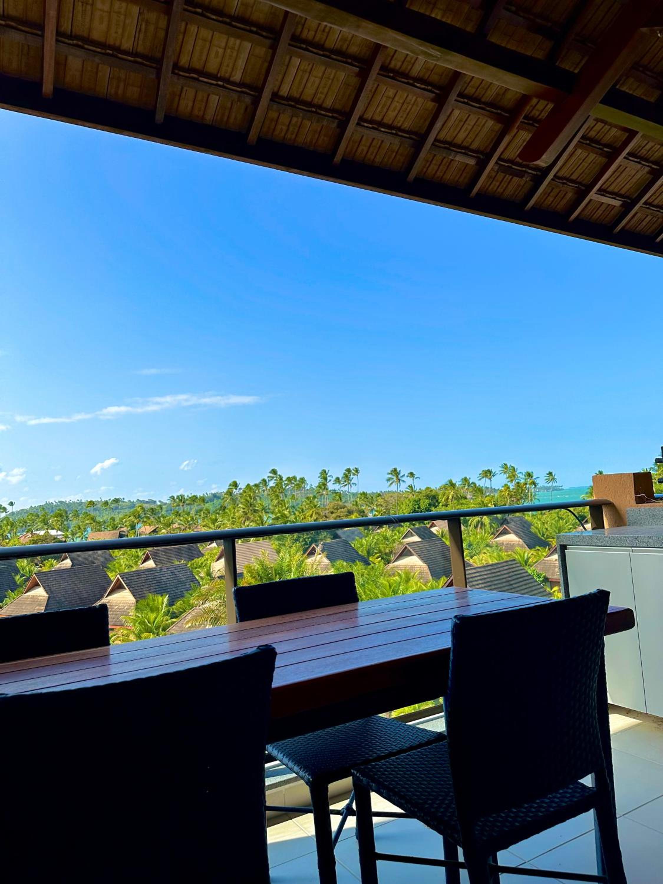 Flat Eco Resort Praia Dos Carneiros