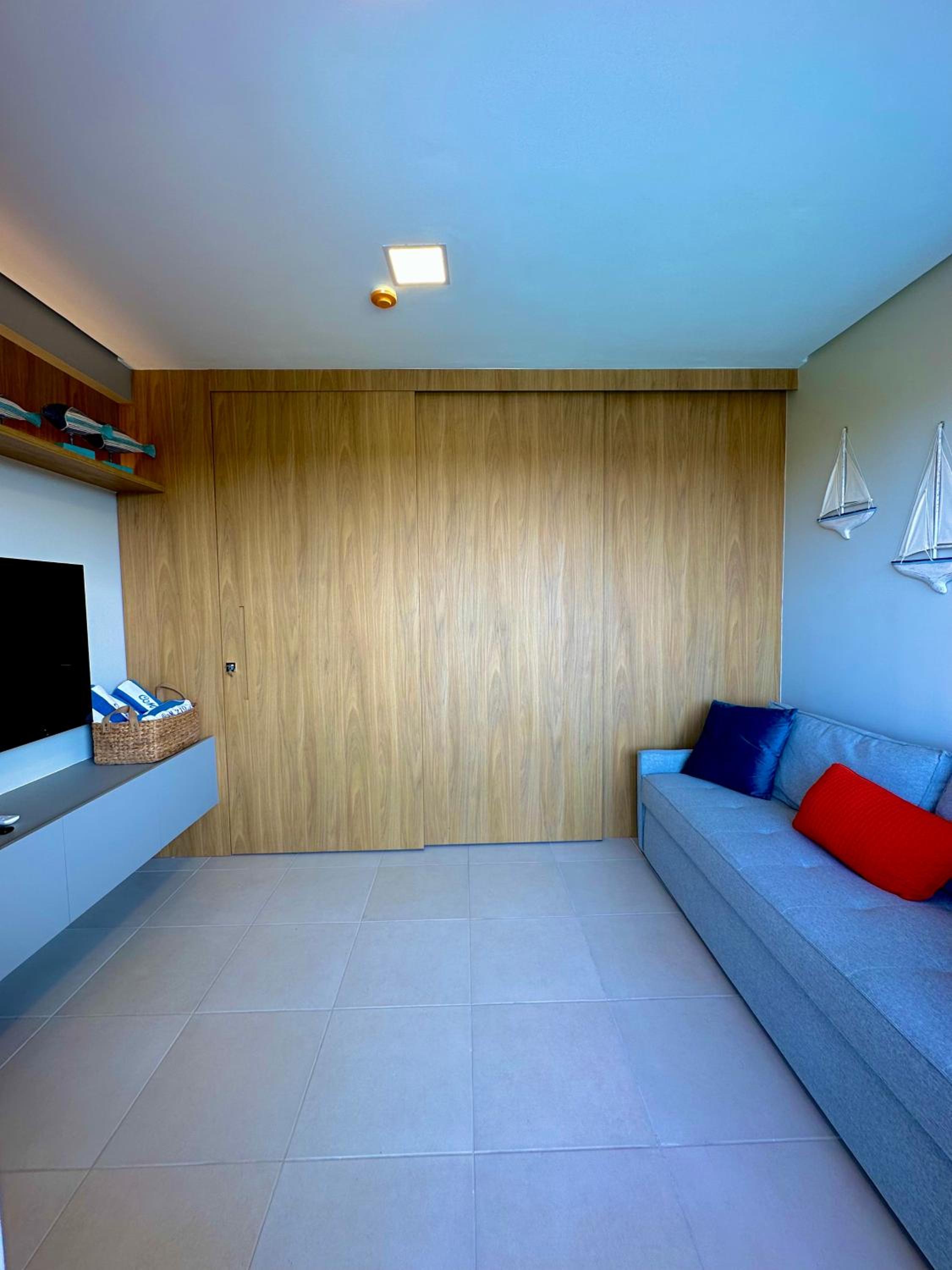 Flat Eco Resort Praia Dos Carneiros