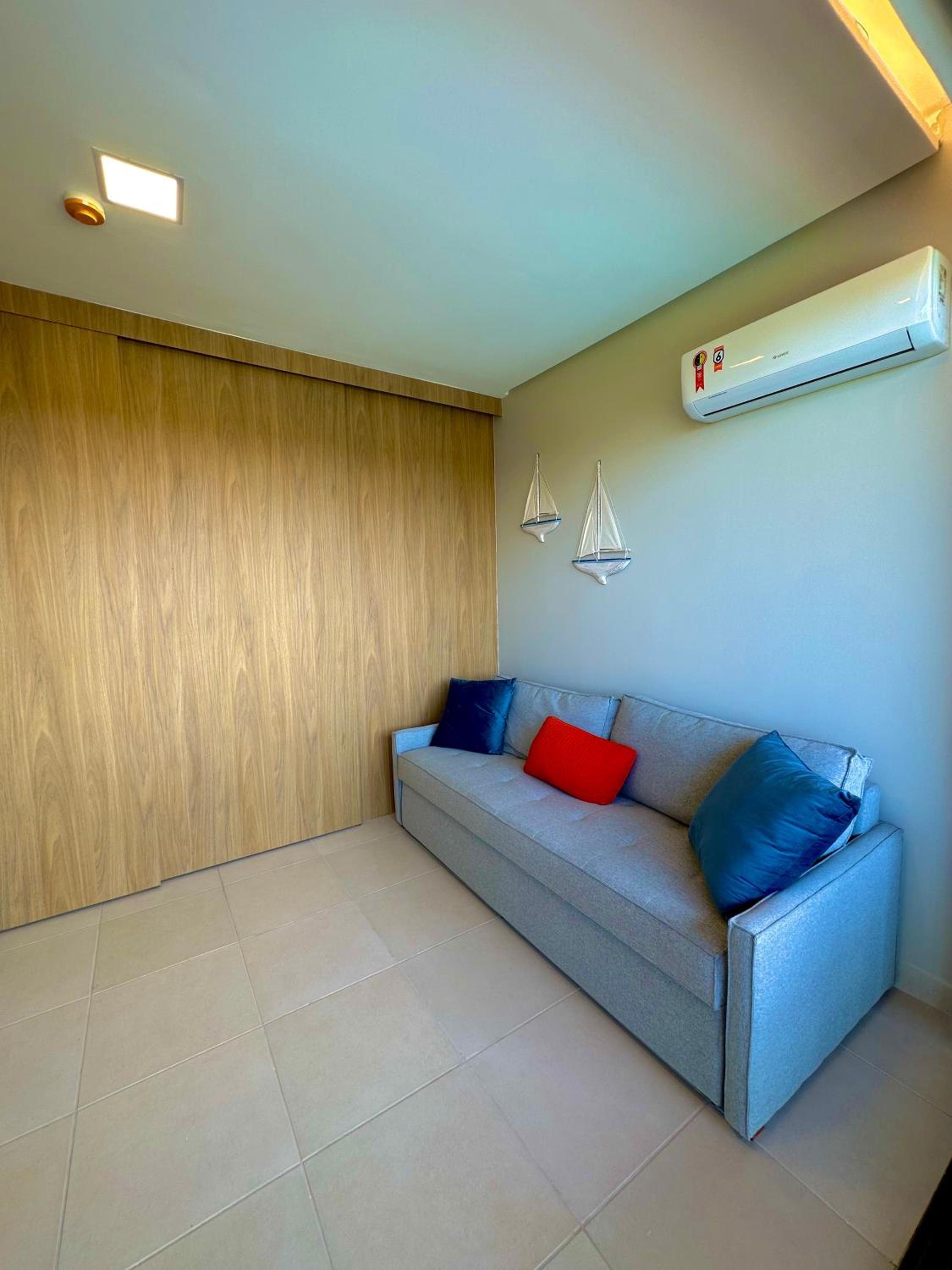 Flat Eco Resort Praia Dos Carneiros