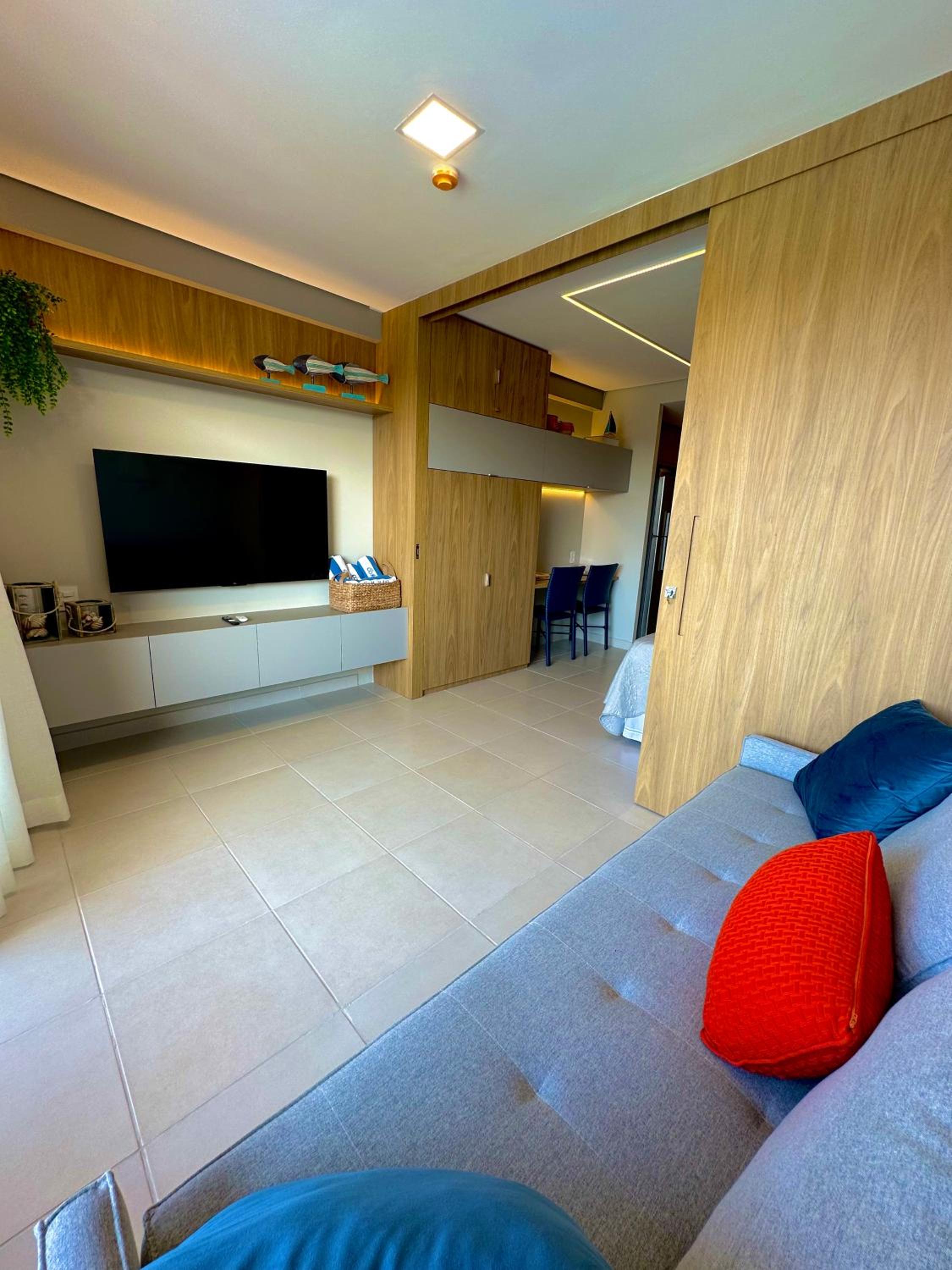Flat Eco Resort Praia Dos Carneiros