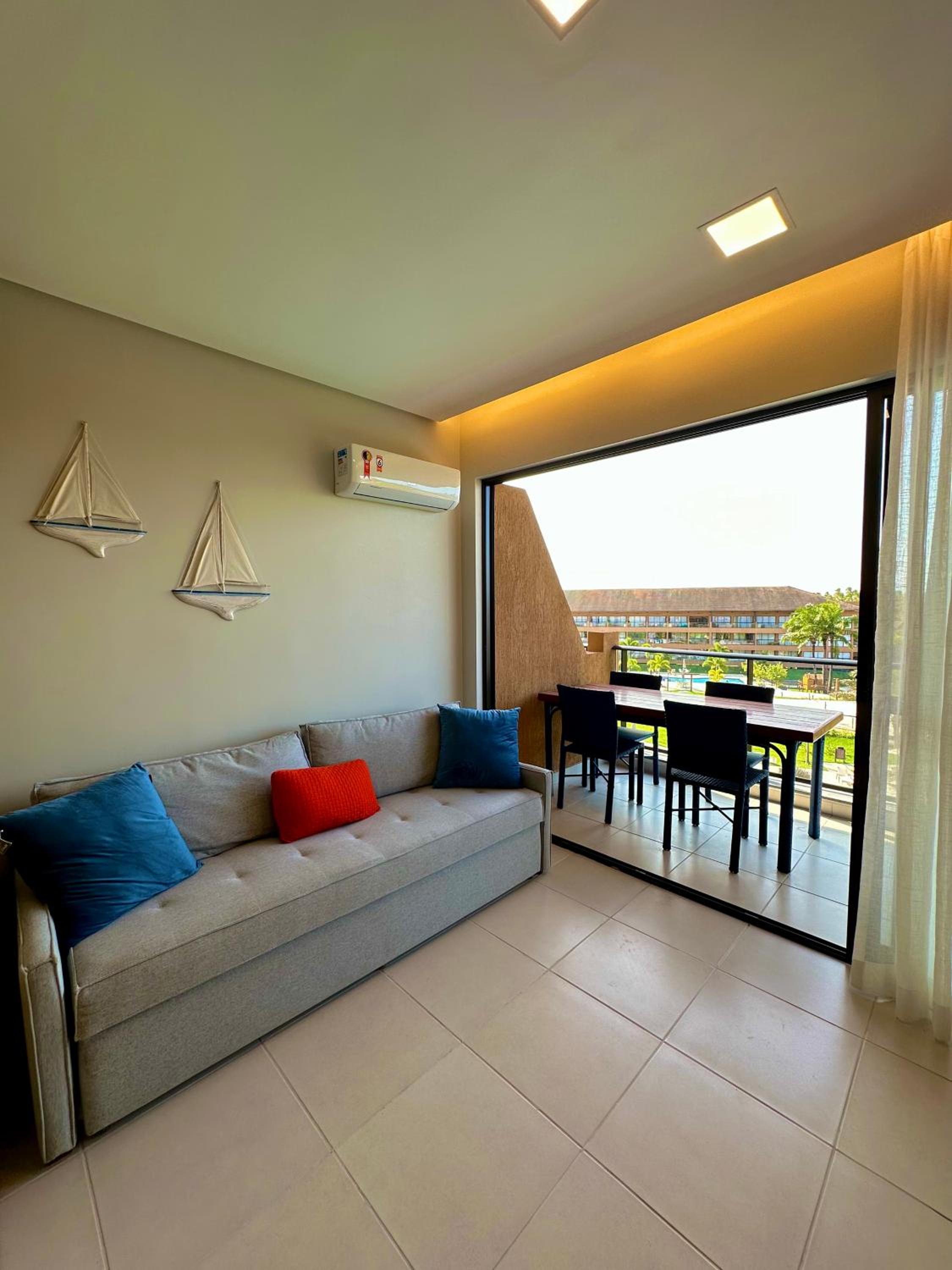Flat Eco Resort Praia Dos Carneiros