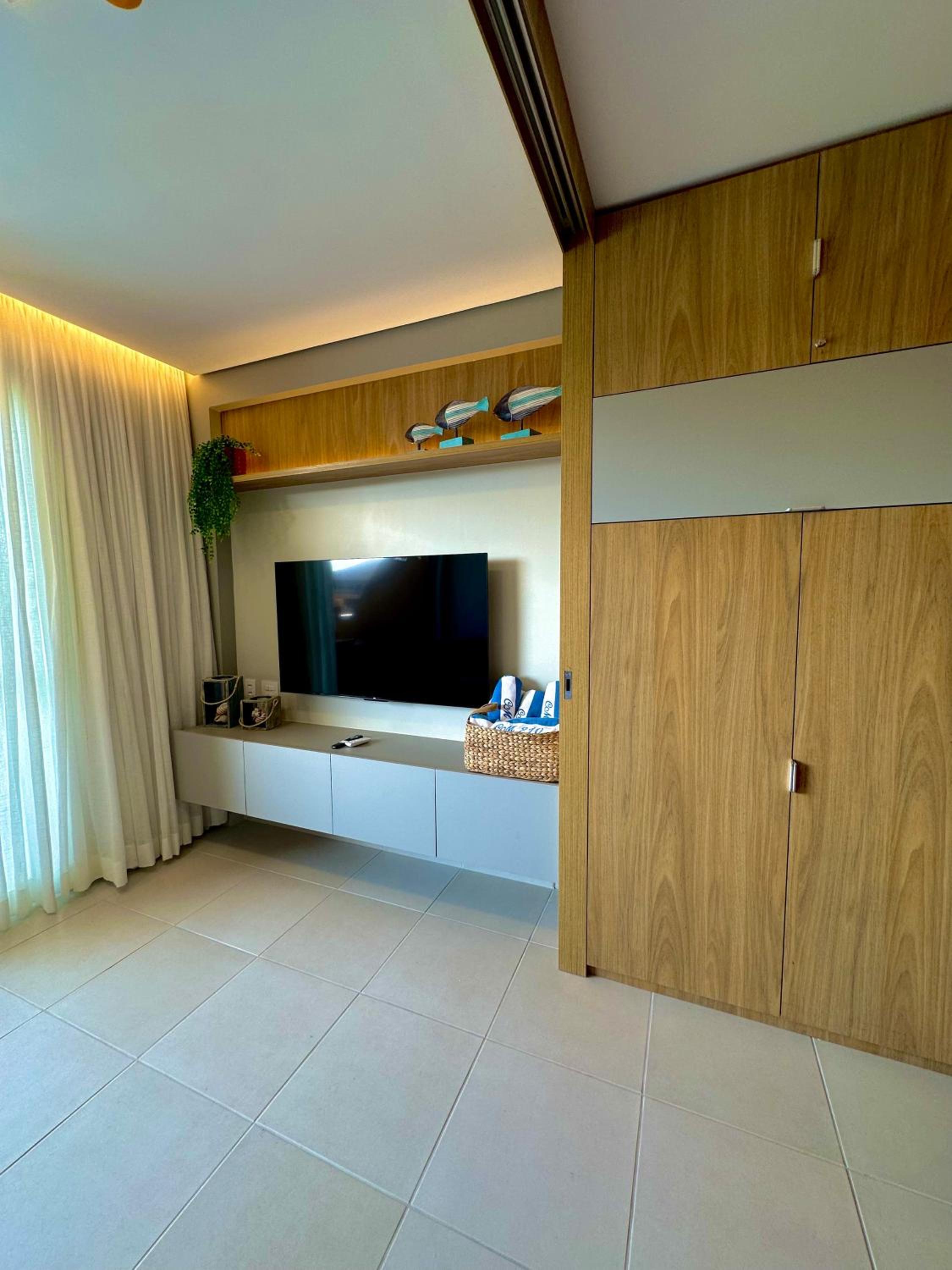 Flat Eco Resort Praia Dos Carneiros