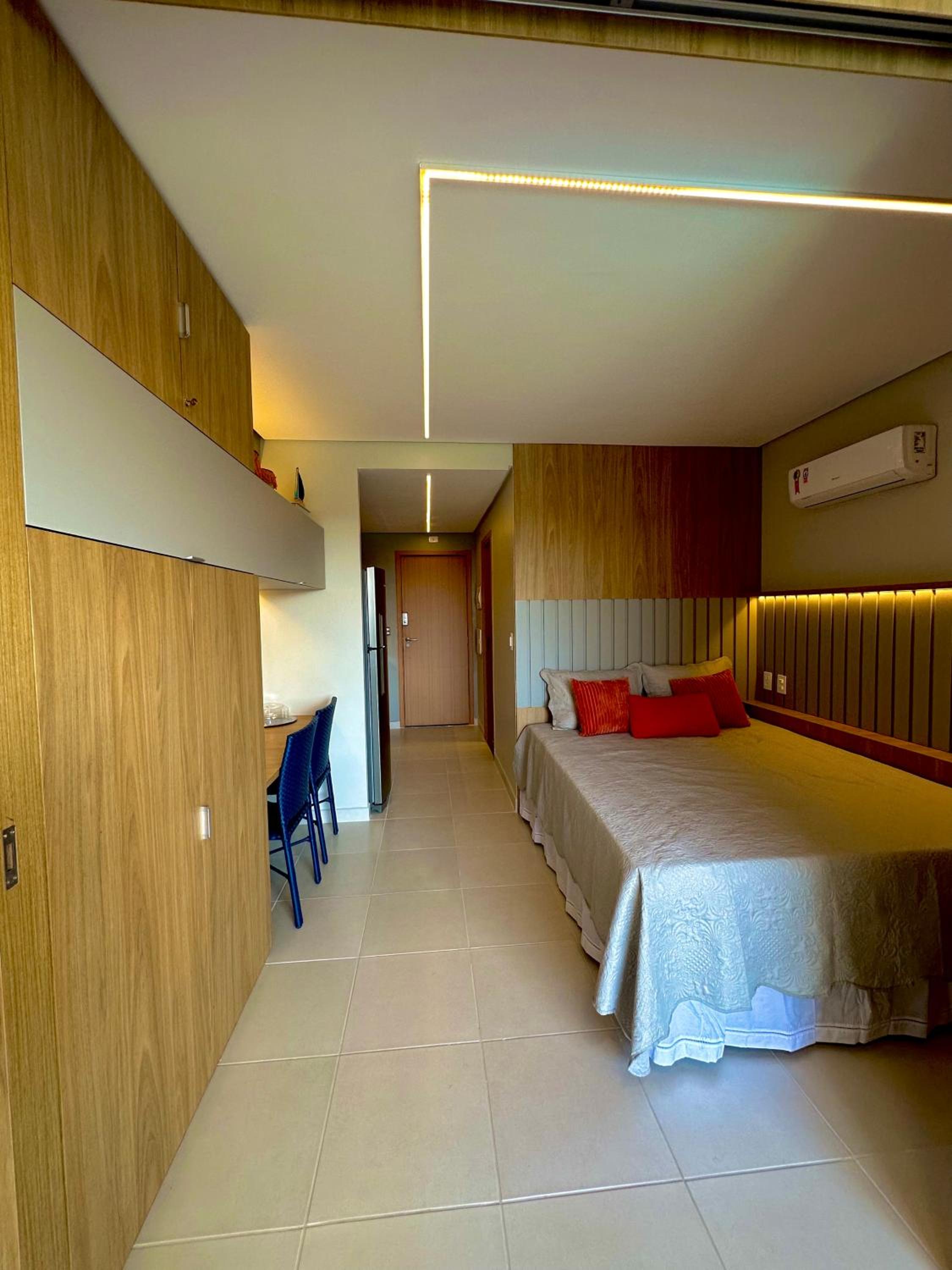 Flat Eco Resort Praia Dos Carneiros