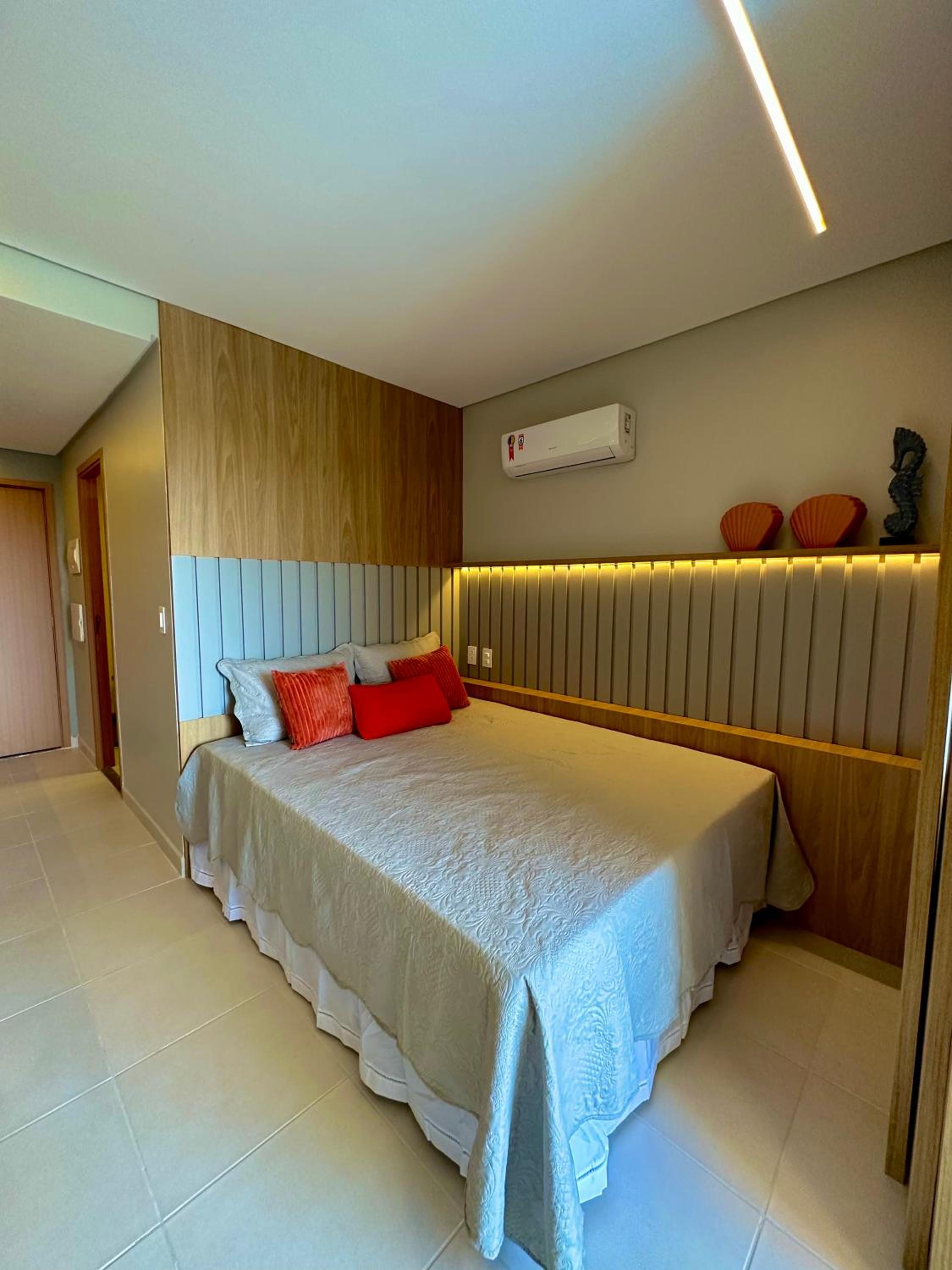 Flat Eco Resort Praia Dos Carneiros