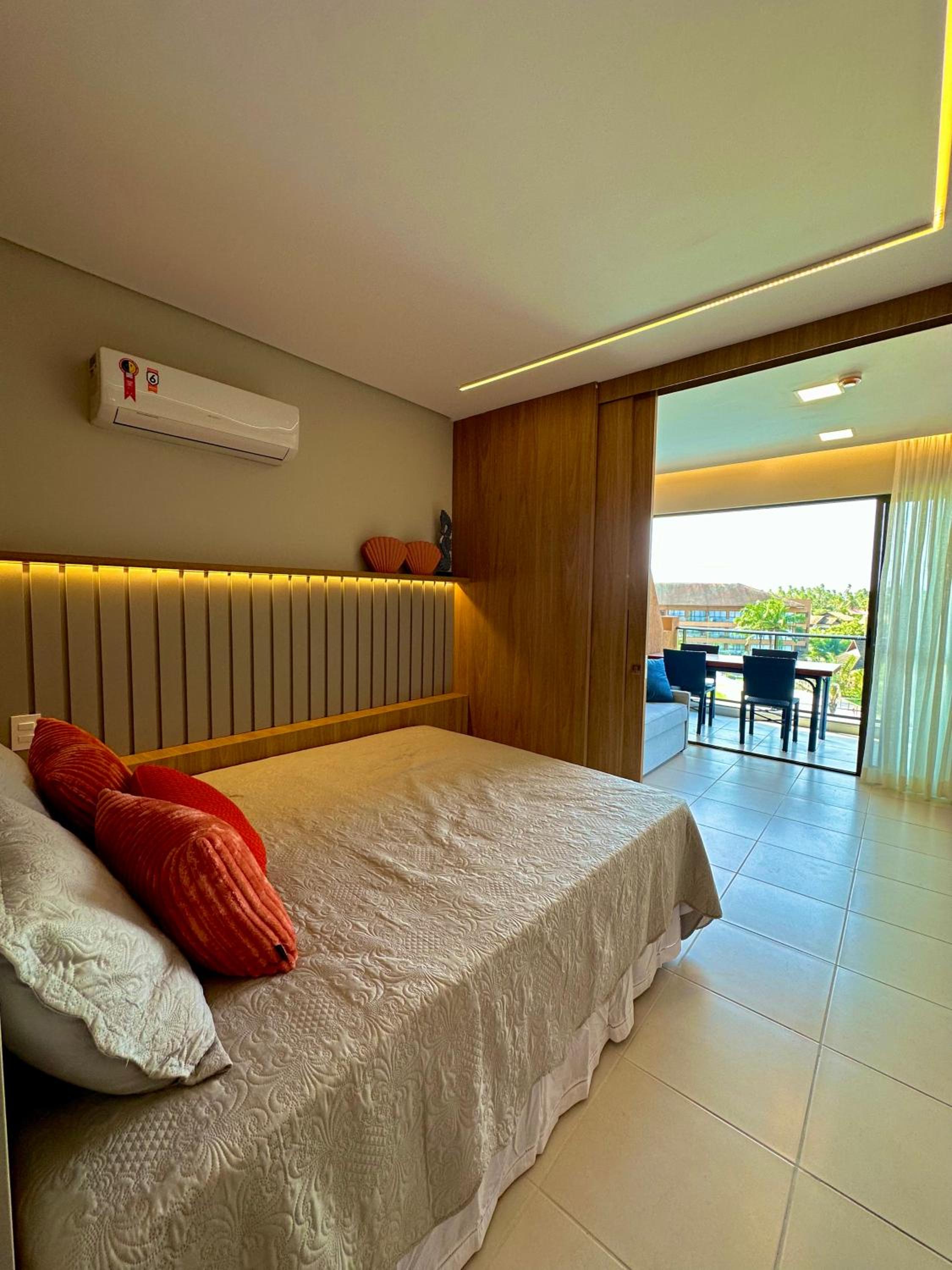 Flat Eco Resort Praia Dos Carneiros