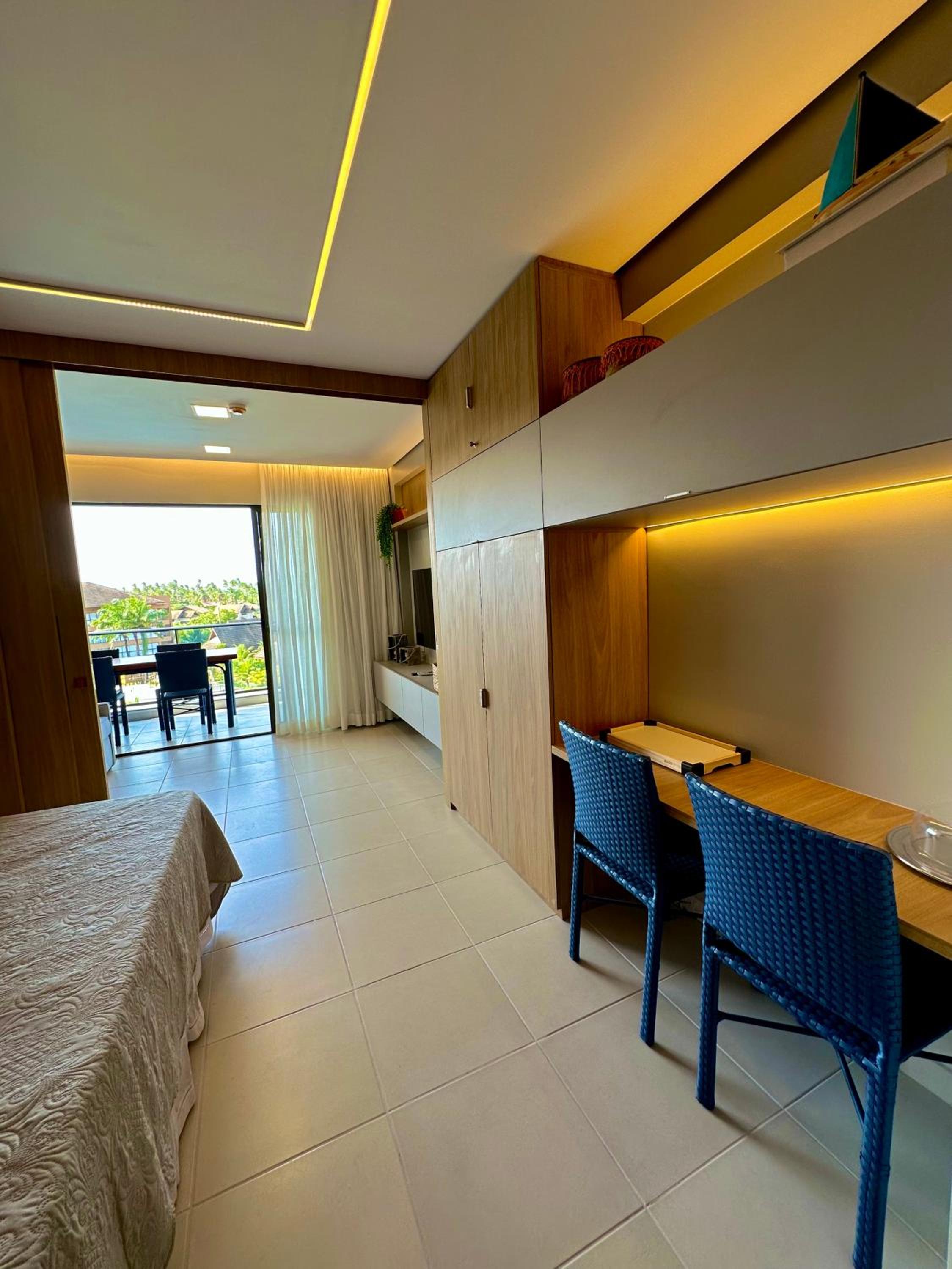 Flat Eco Resort Praia Dos Carneiros