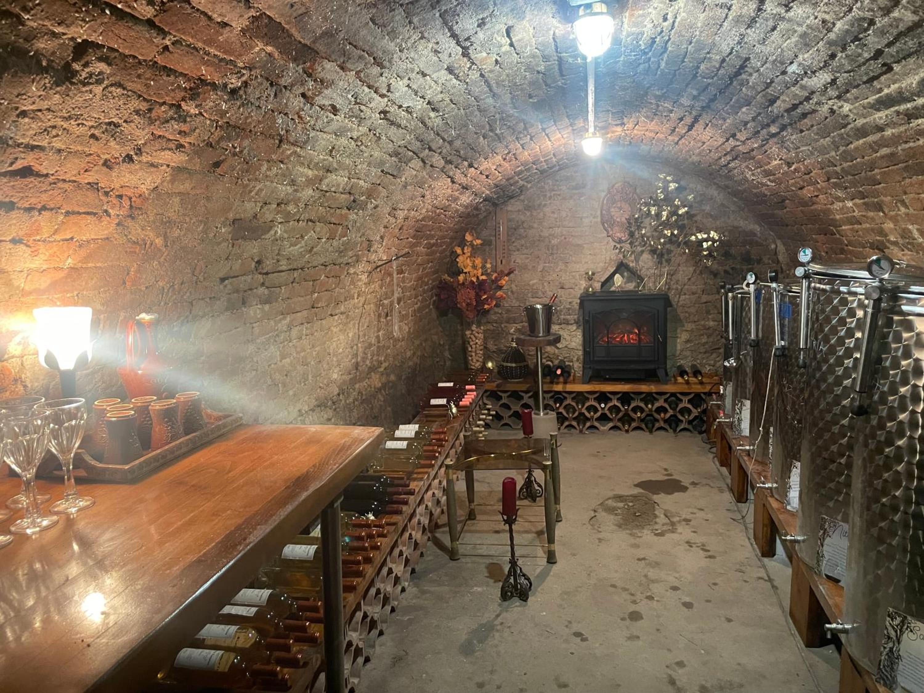 Chateau Katarína
