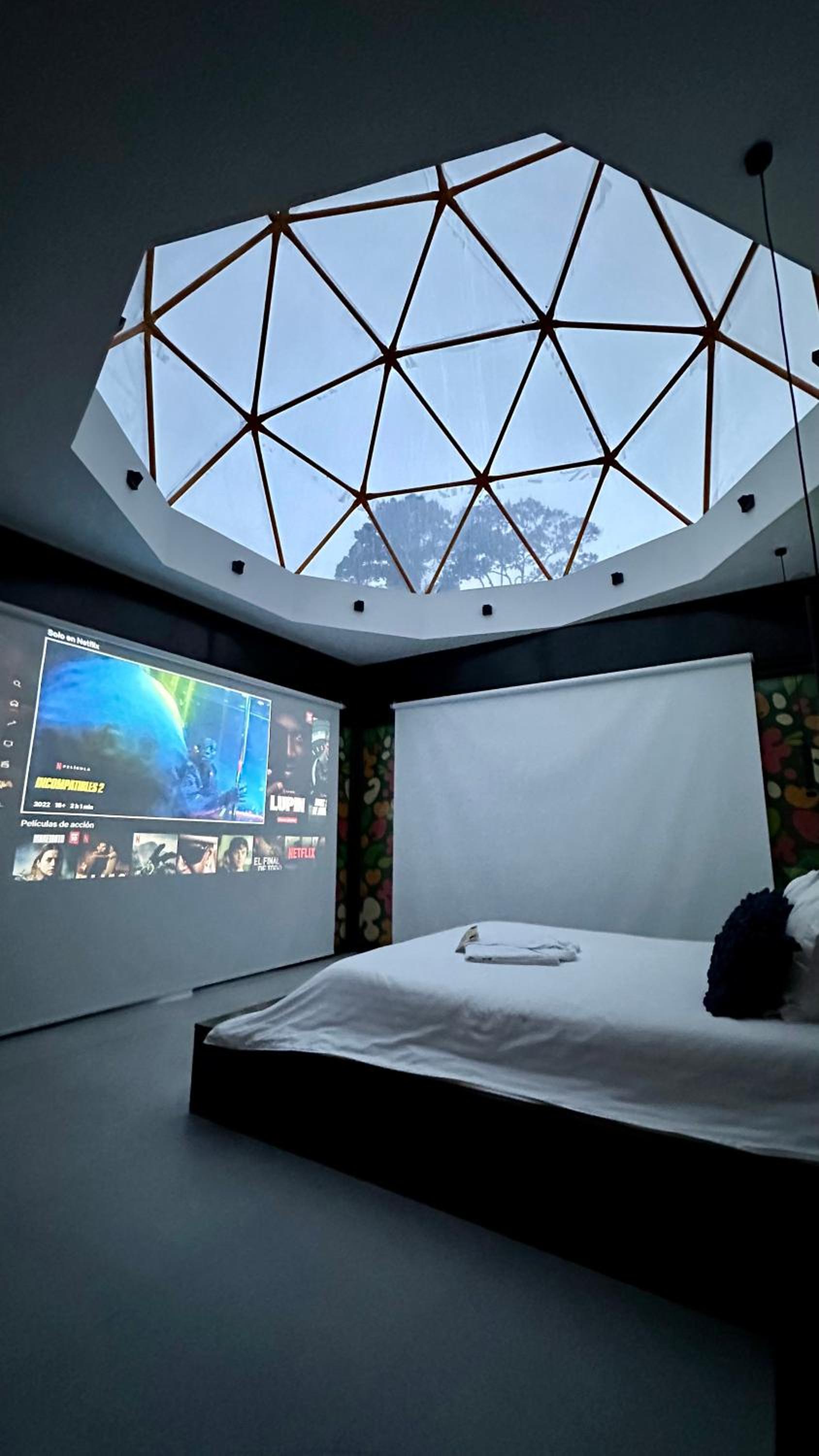 Macas Glamping