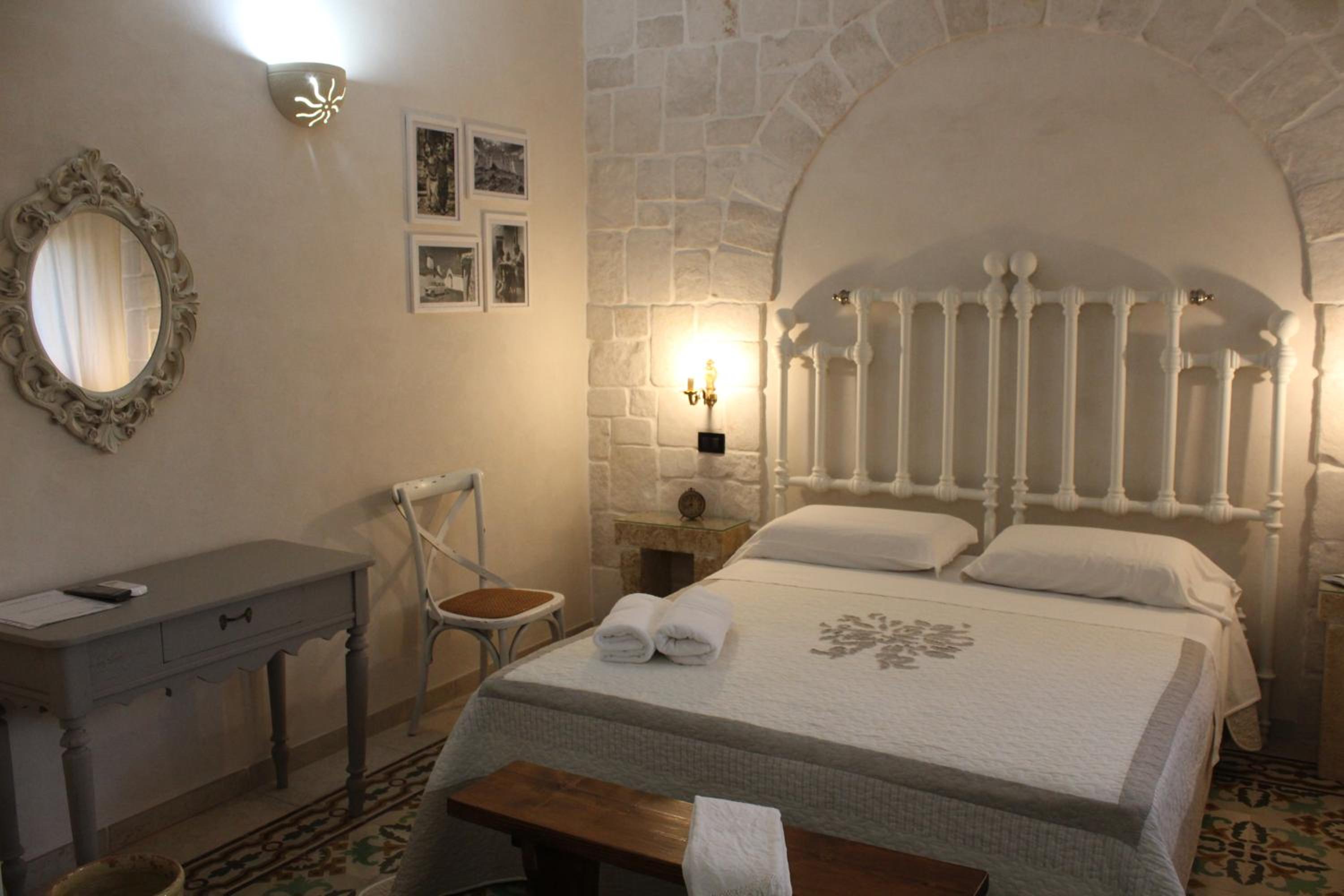 Masseria Tolla