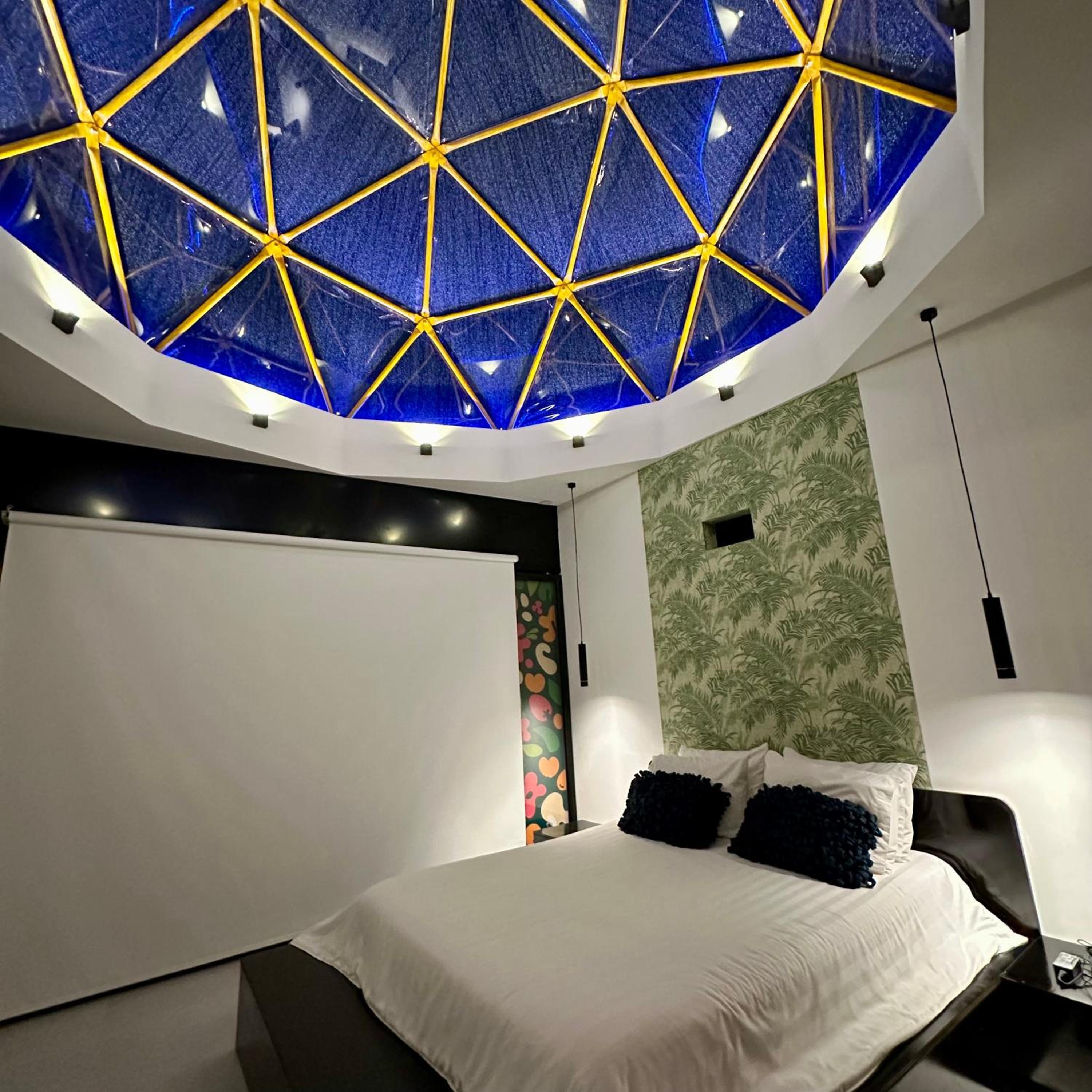 Macas Glamping