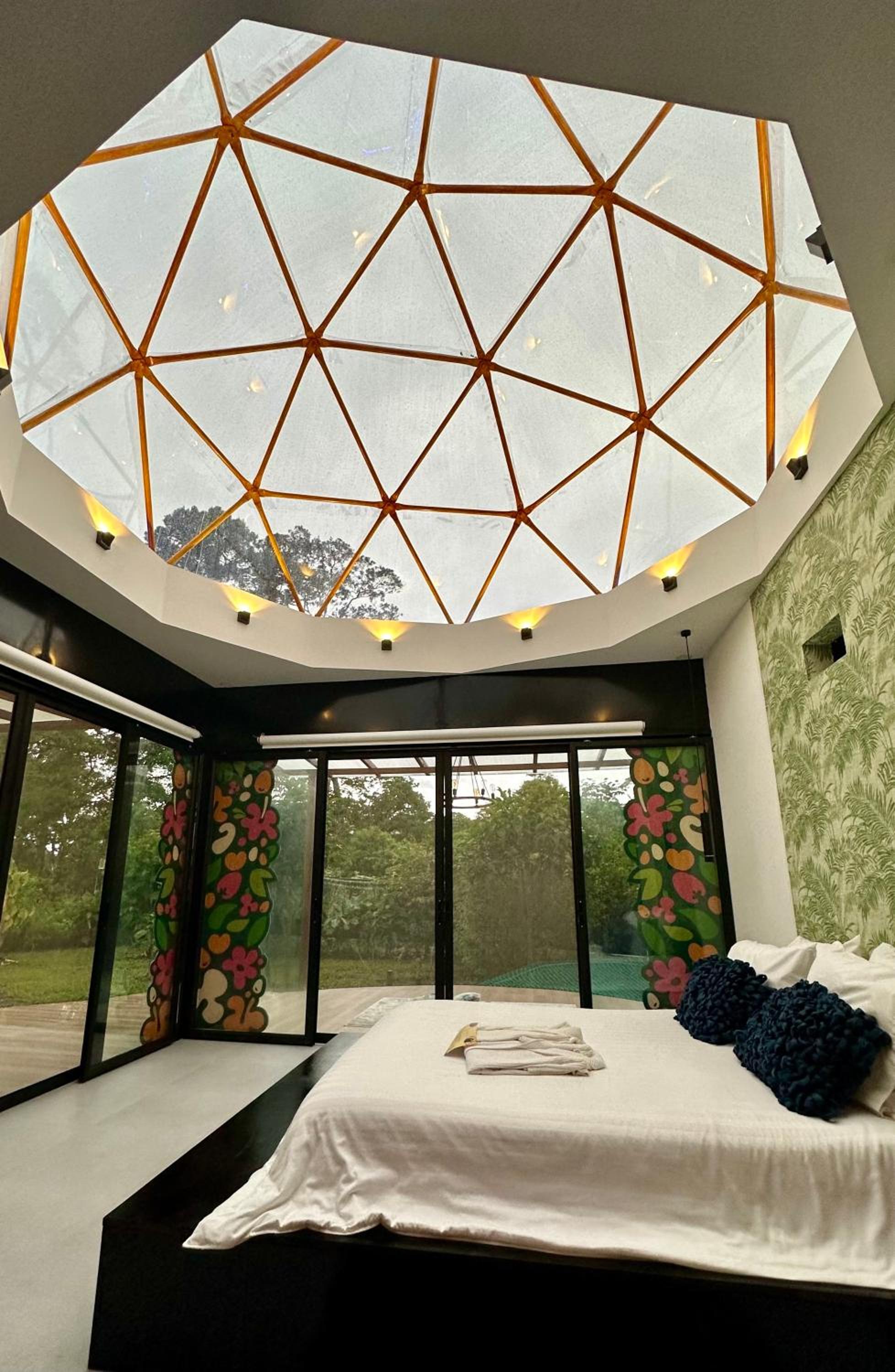 Macas Glamping