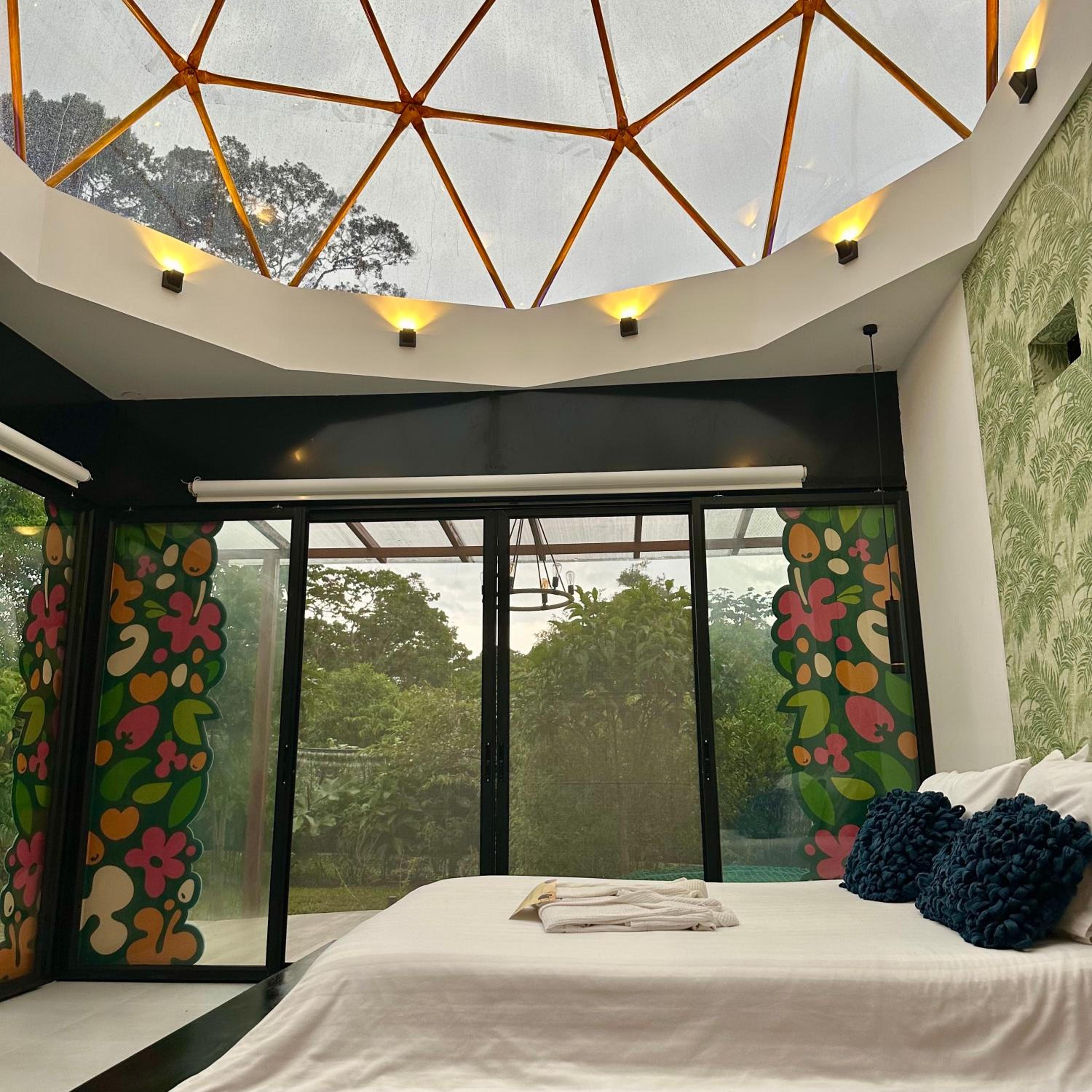 Macas Glamping