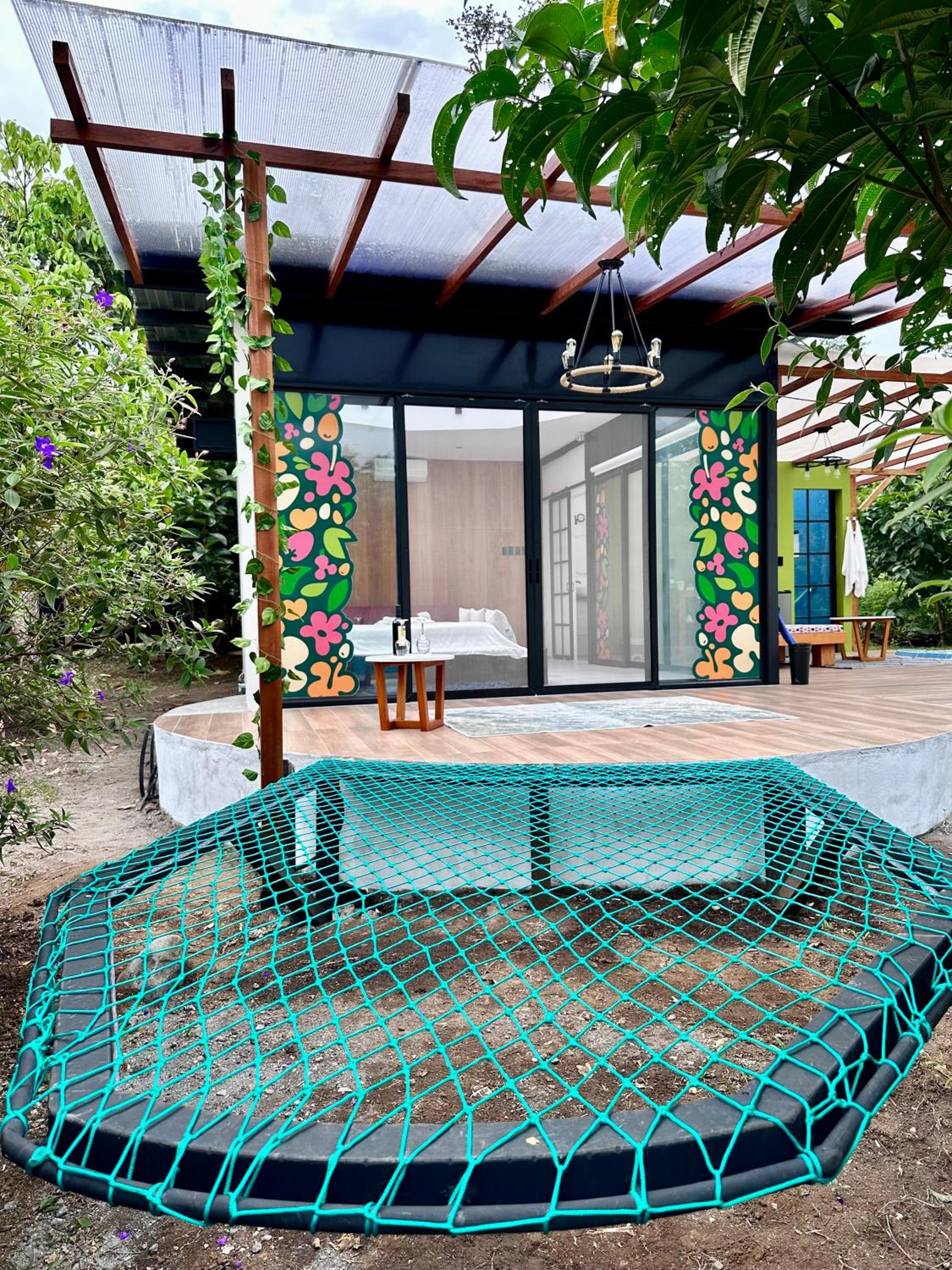 Macas Glamping