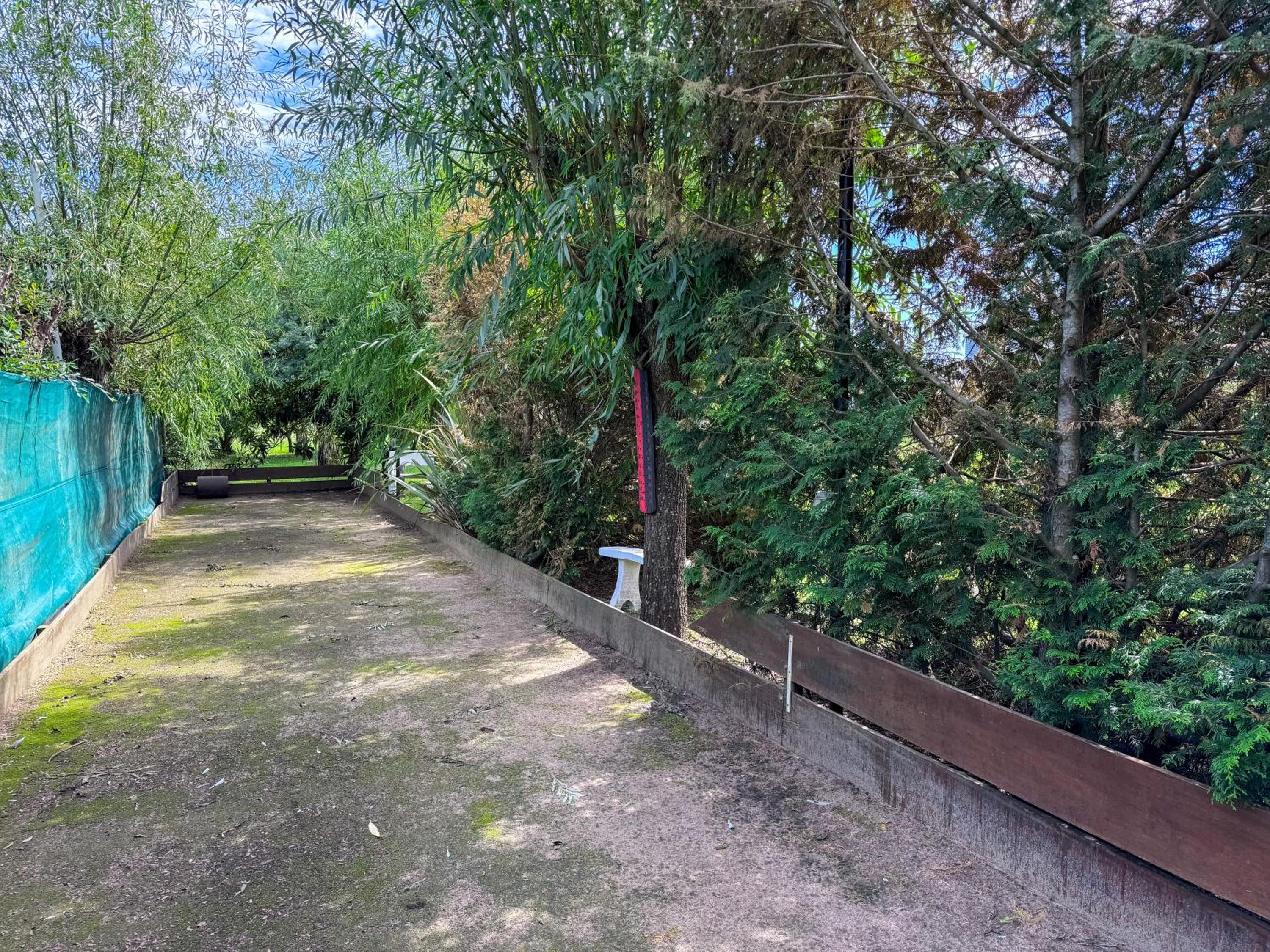 La quinta de los abuelos