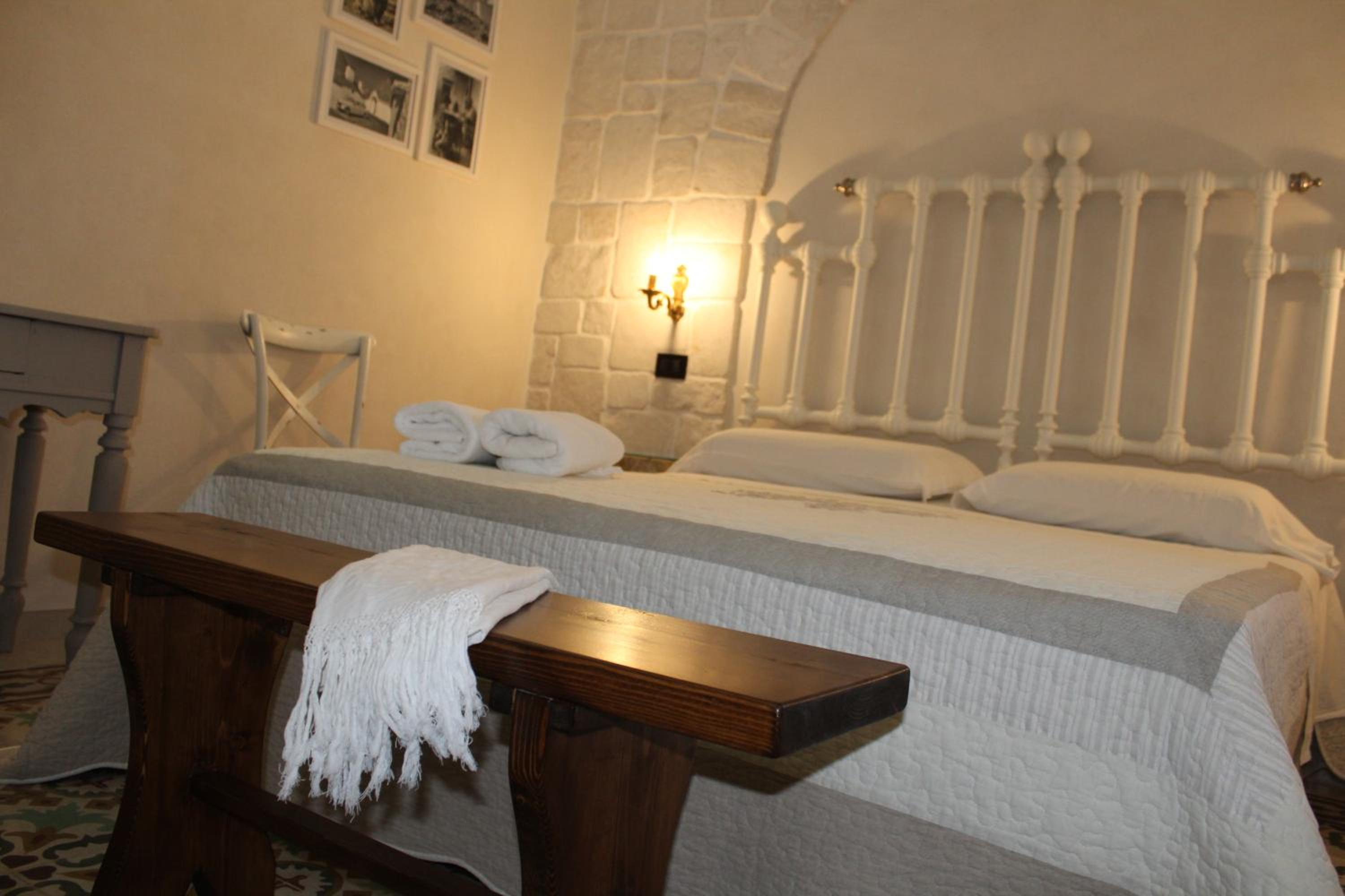Masseria Tolla